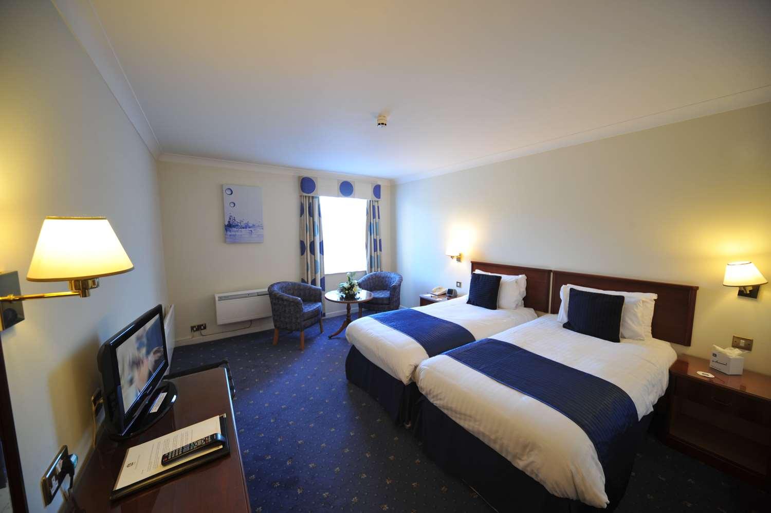 Western Bentley Hotel, Leisure Club & 4*