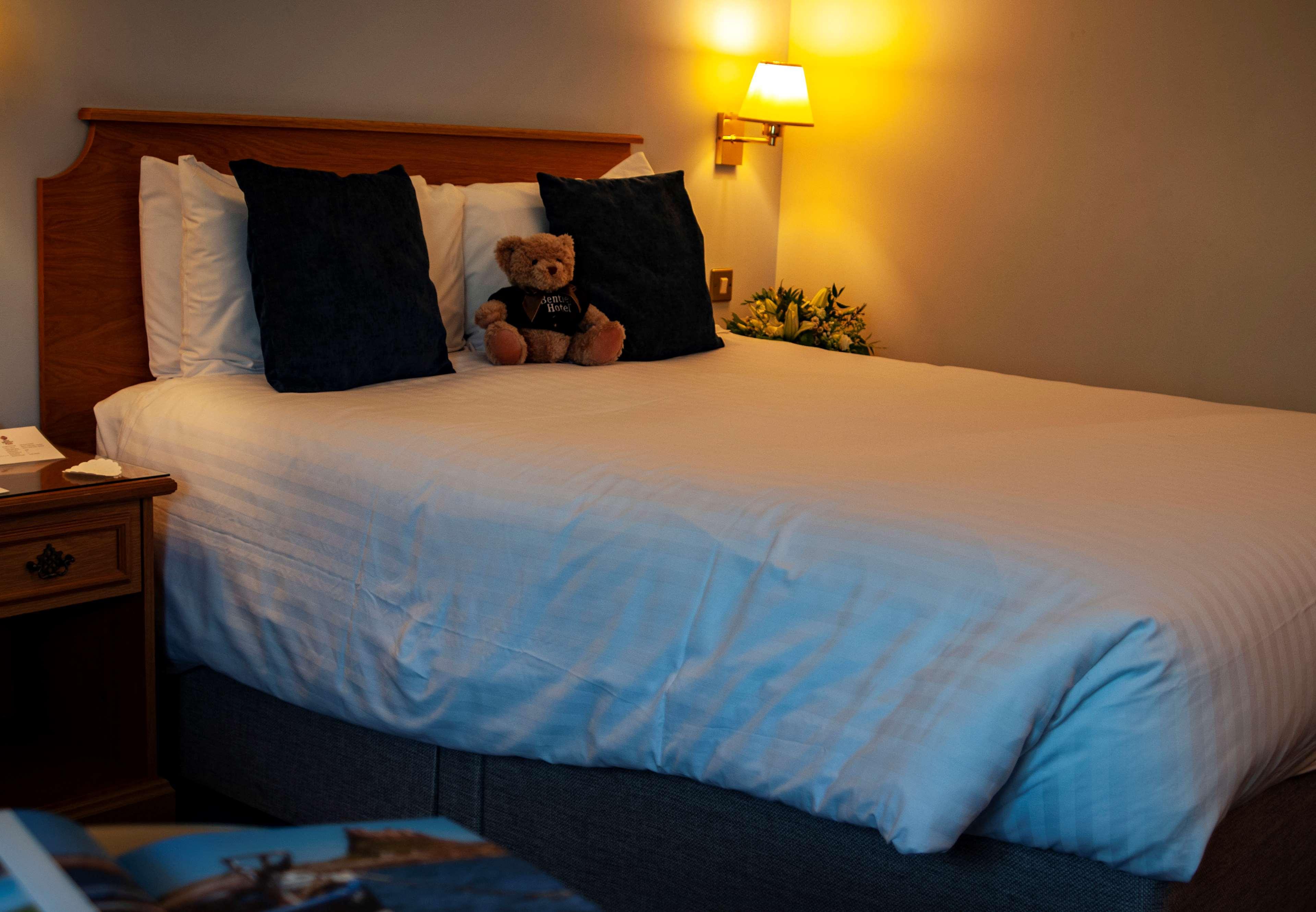 Western Bentley Hotel, Leisure Club & Hotel Lincoln