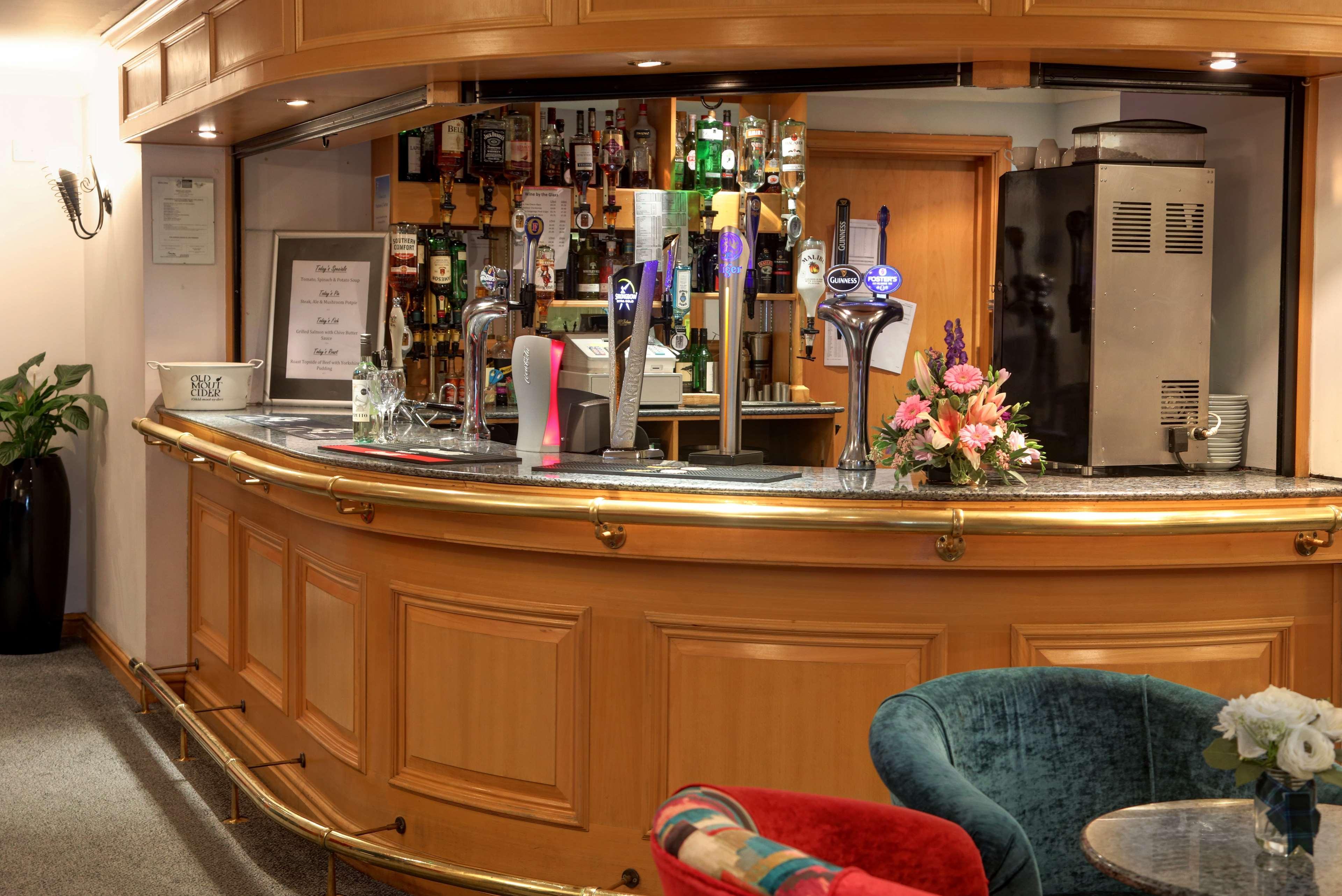 Western Bentley Hotel, Leisure Club & 4* Lincoln