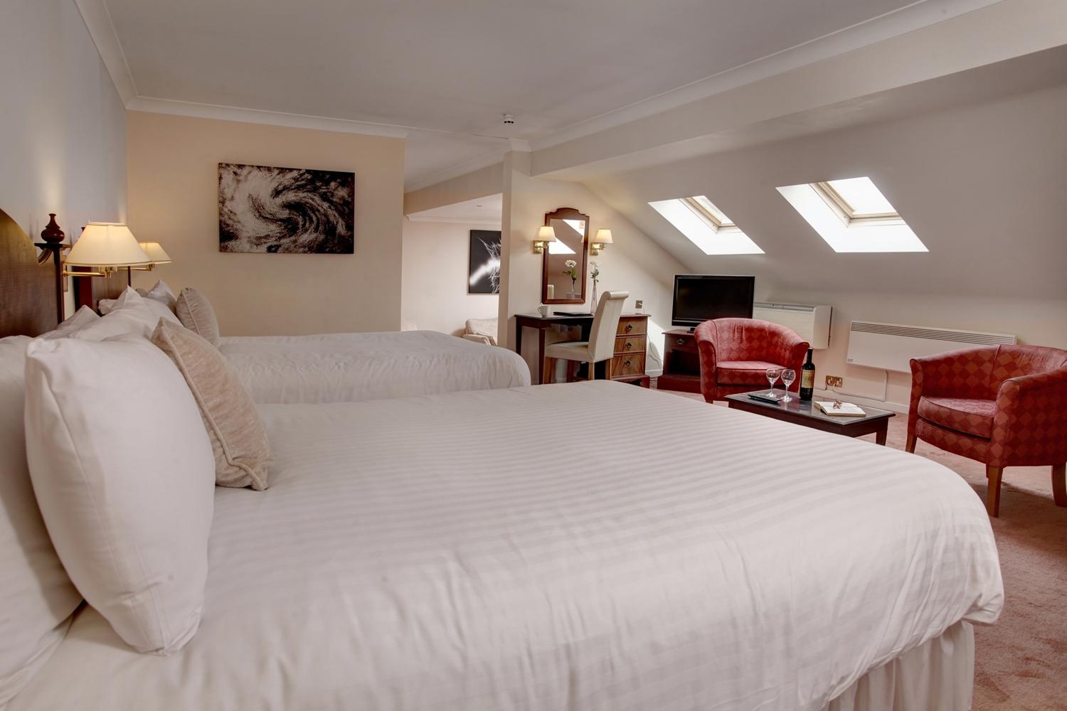 Hotel Western Bentley Hotel, Leisure Club & 4*