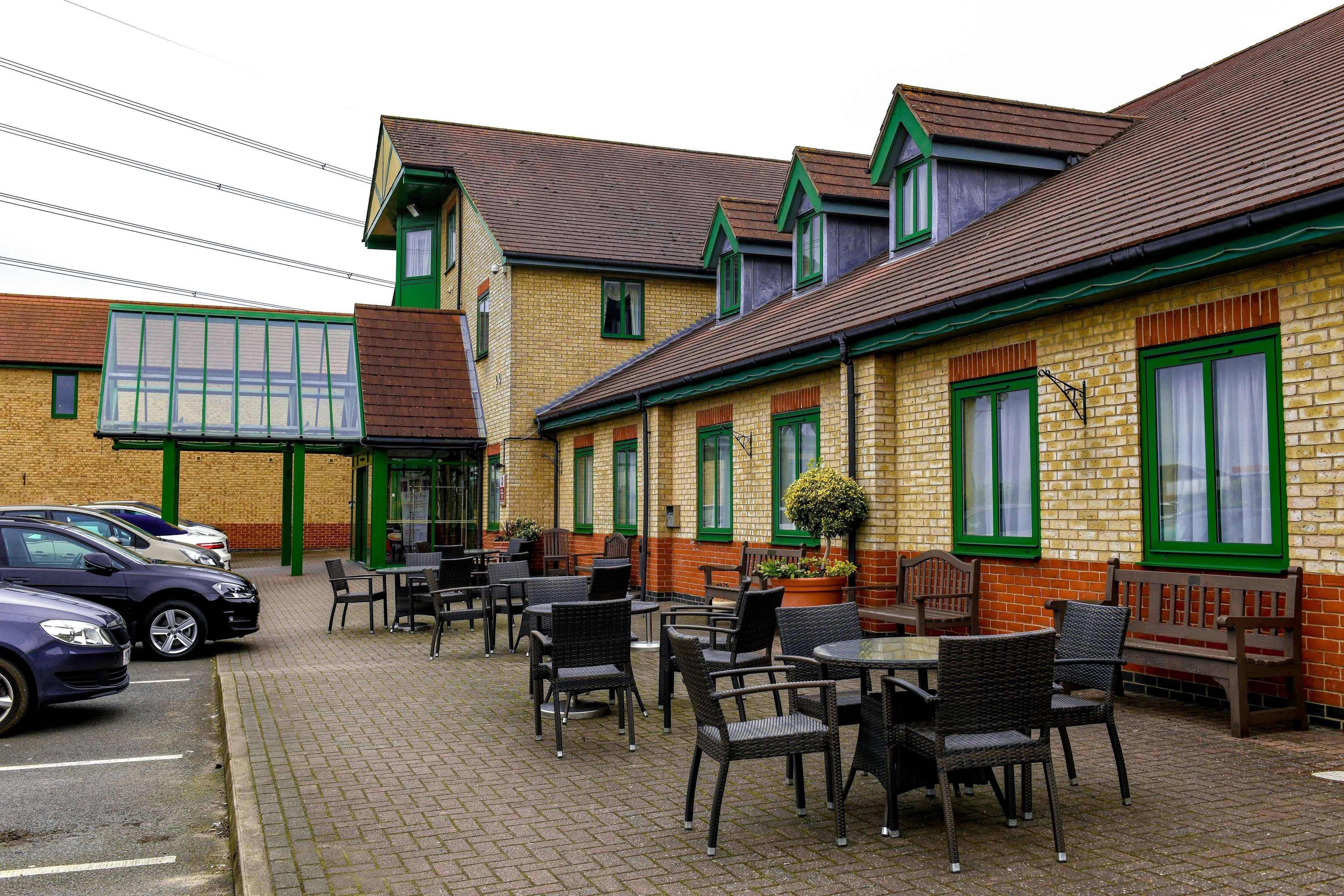 Hotel Western Bentley Hotel, Leisure Club &