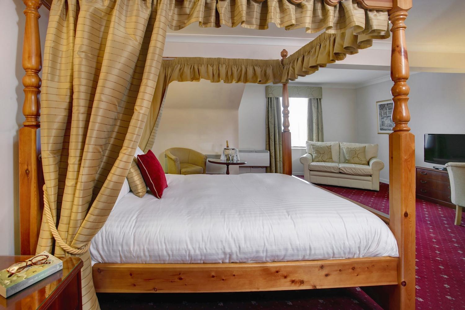Hotel Western Bentley Hotel, Leisure Club &