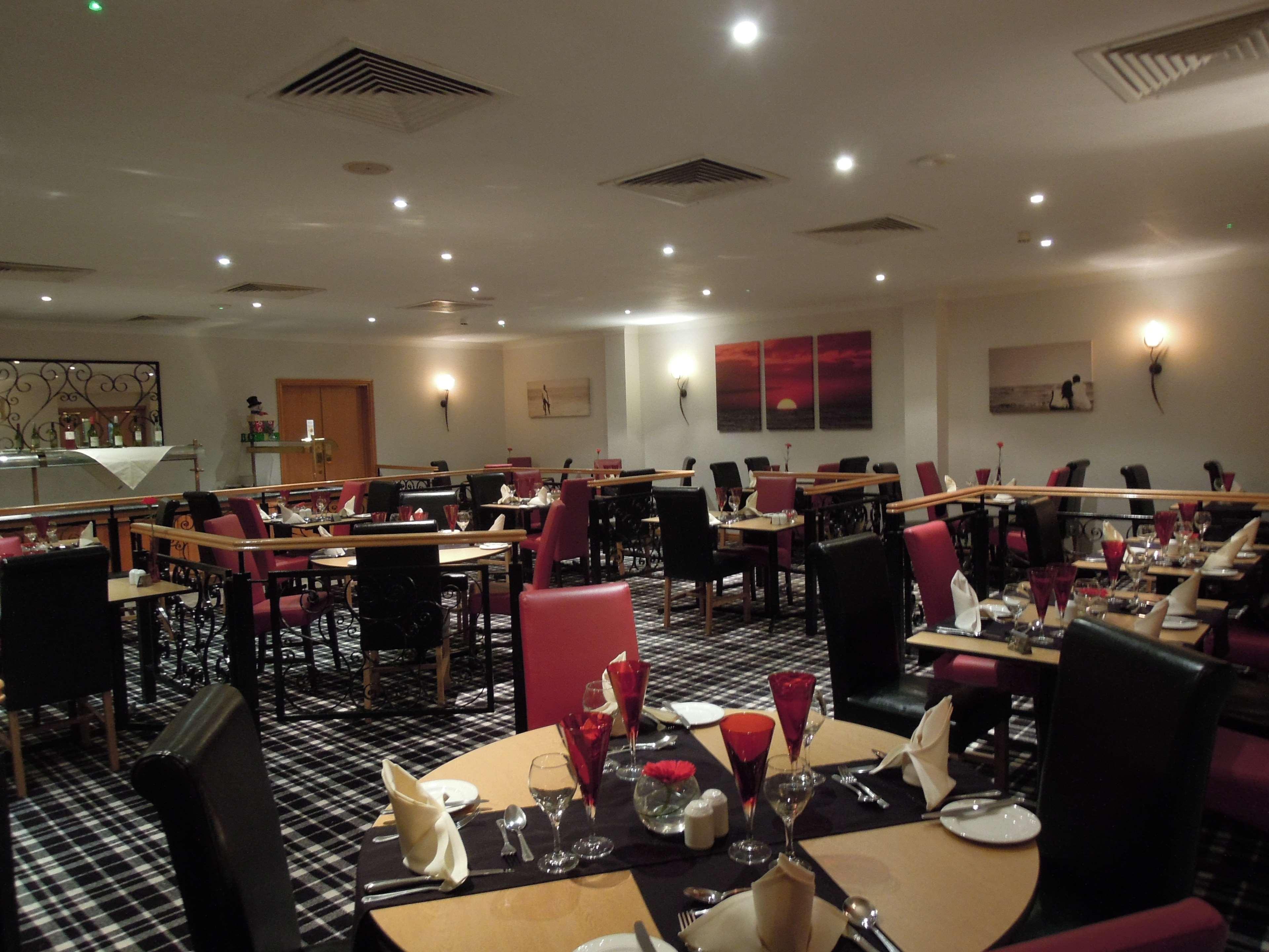 Hotel Western Bentley Hotel, Leisure Club & 4*