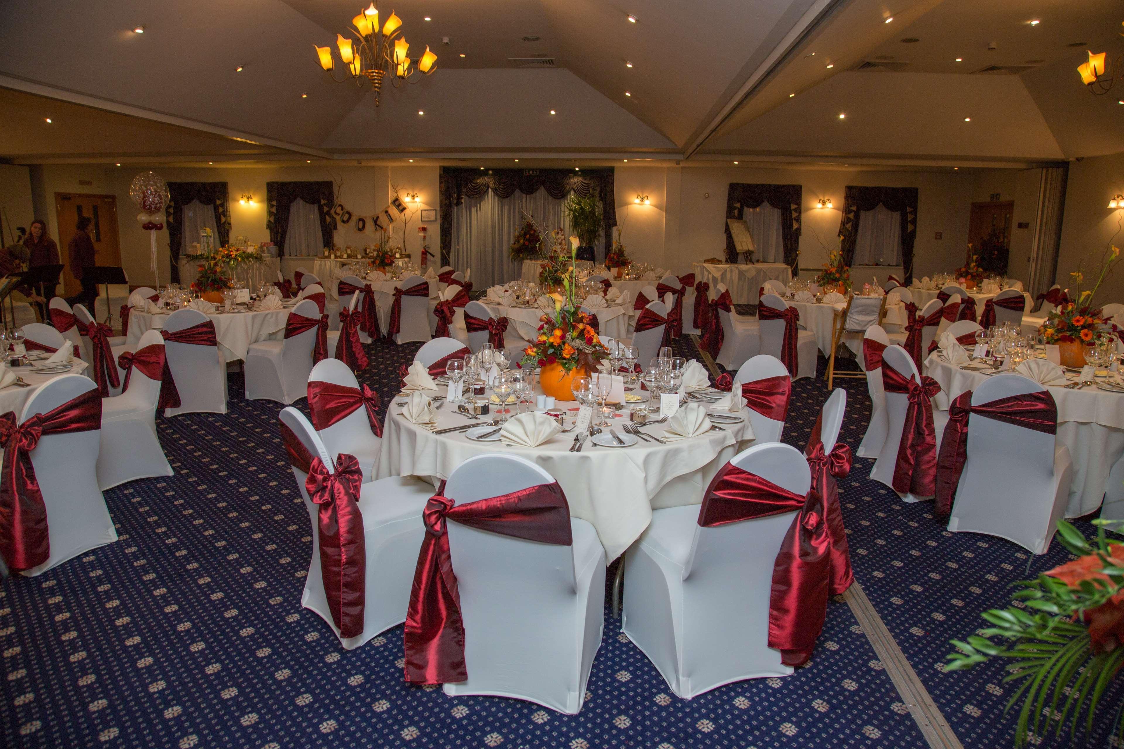 Western Bentley Hotel, Leisure Club &