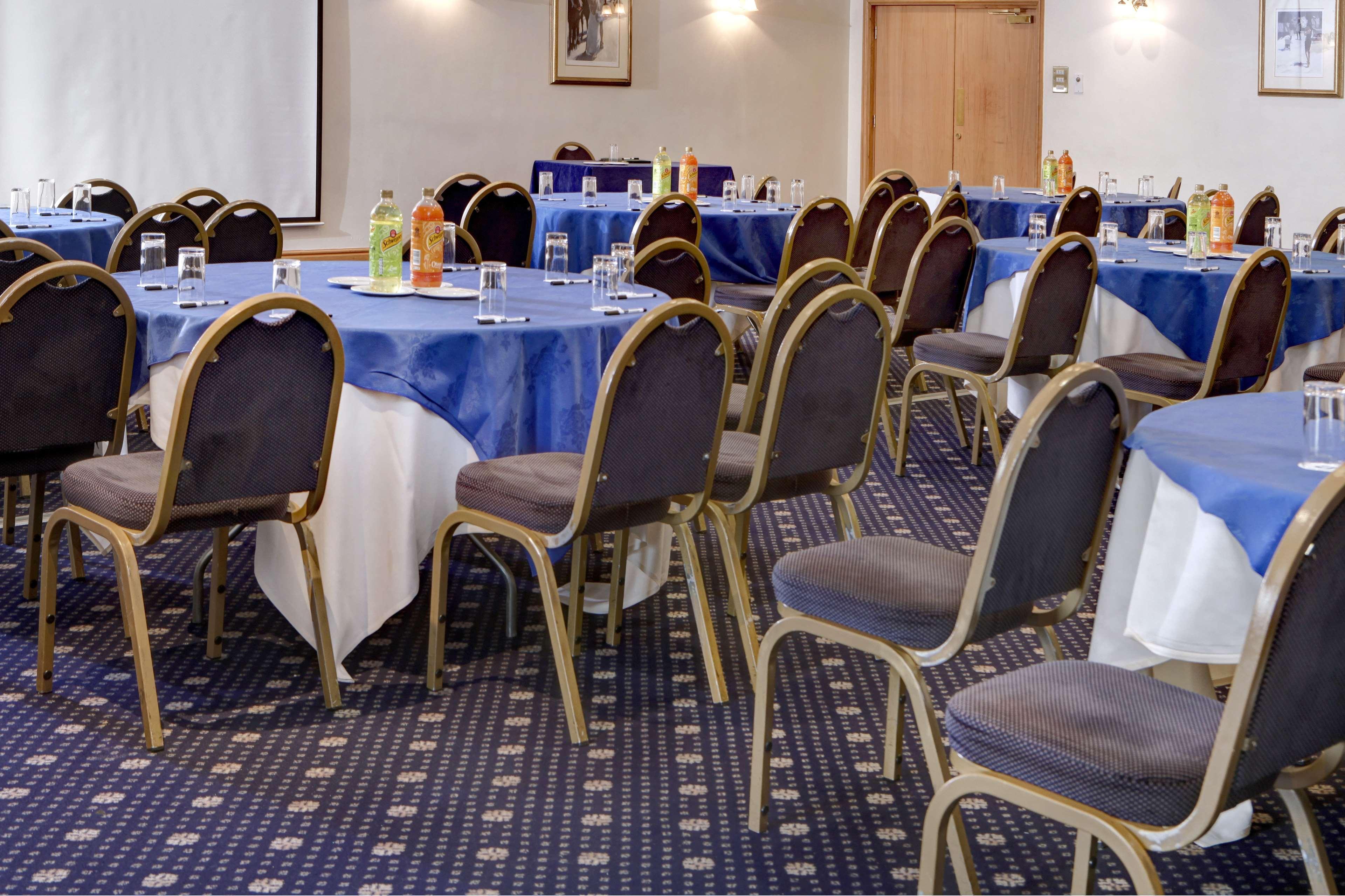Western Bentley Hotel, Leisure Club & 4* Lincoln