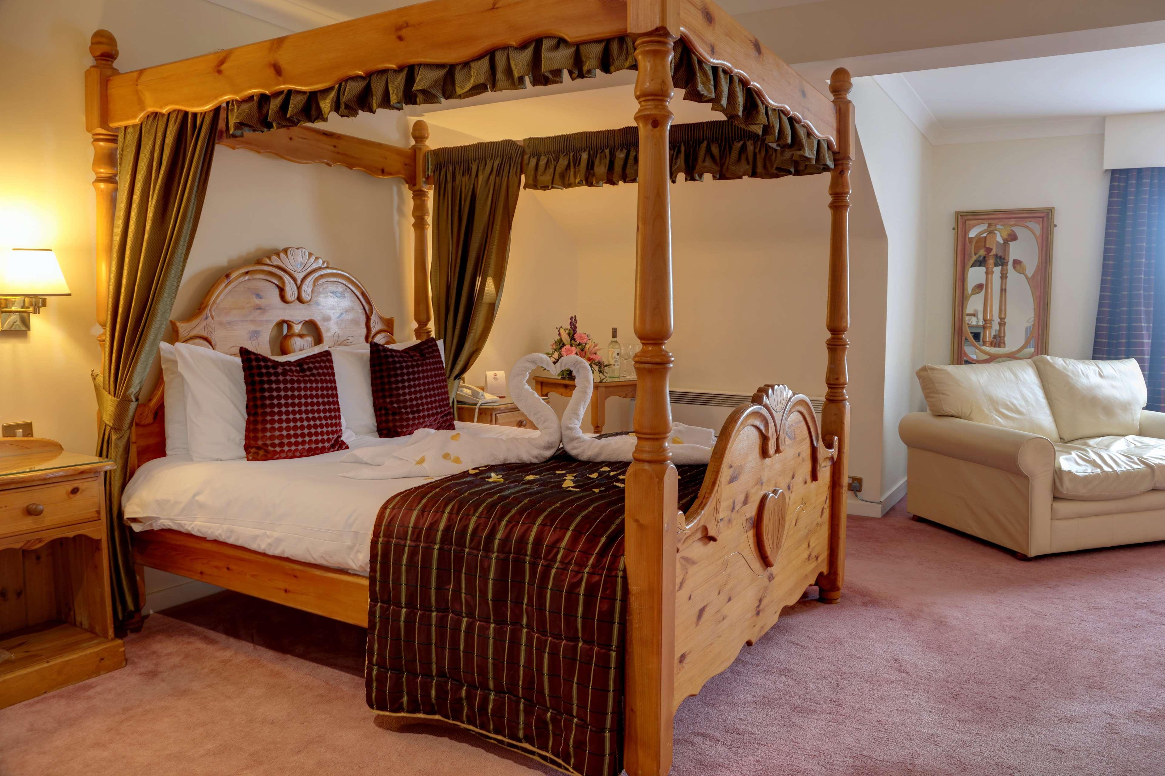 Hotel Western Bentley Hotel, Leisure Club & 4*