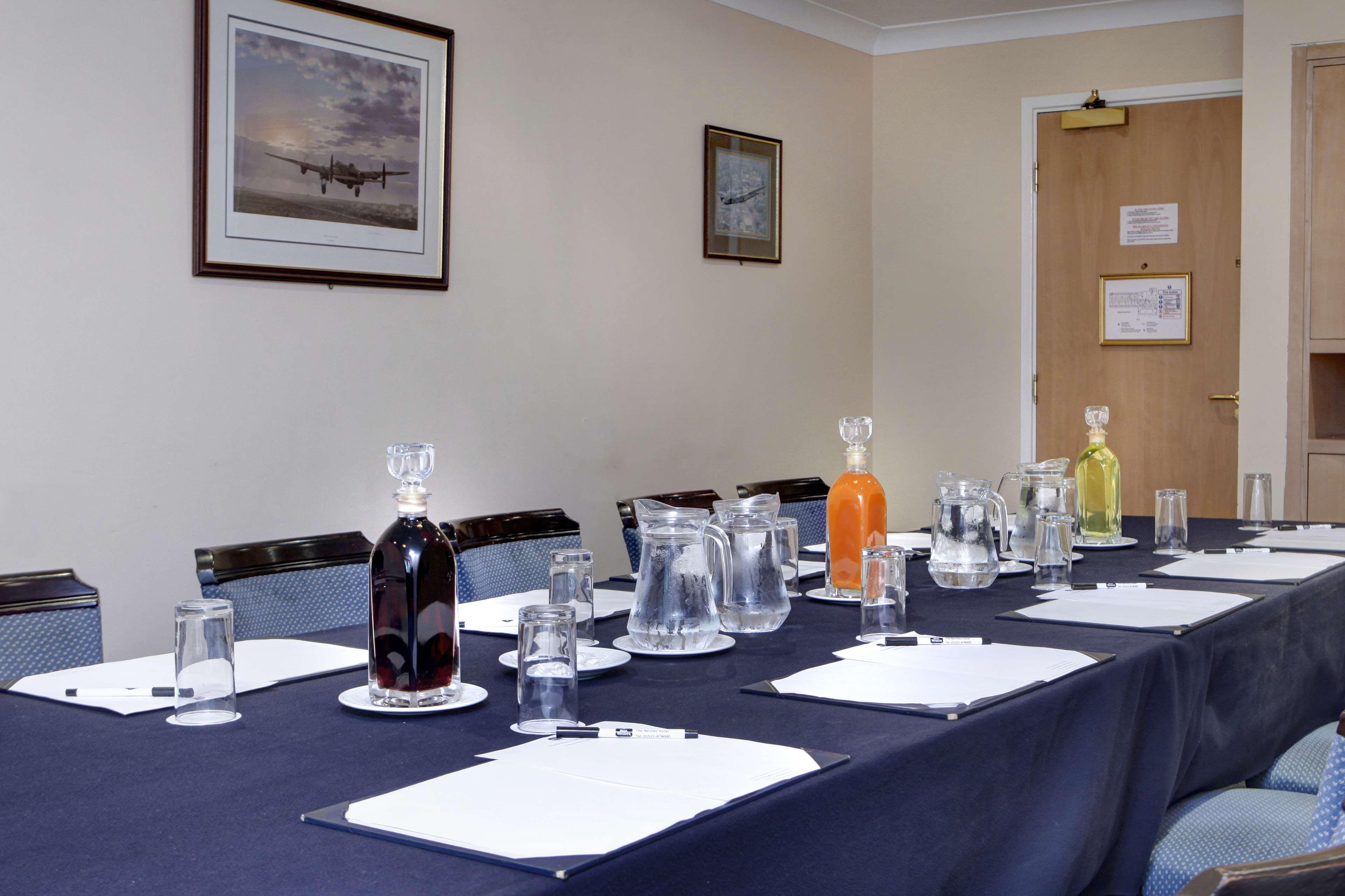 Hotel Western Bentley Hotel, Leisure Club &
