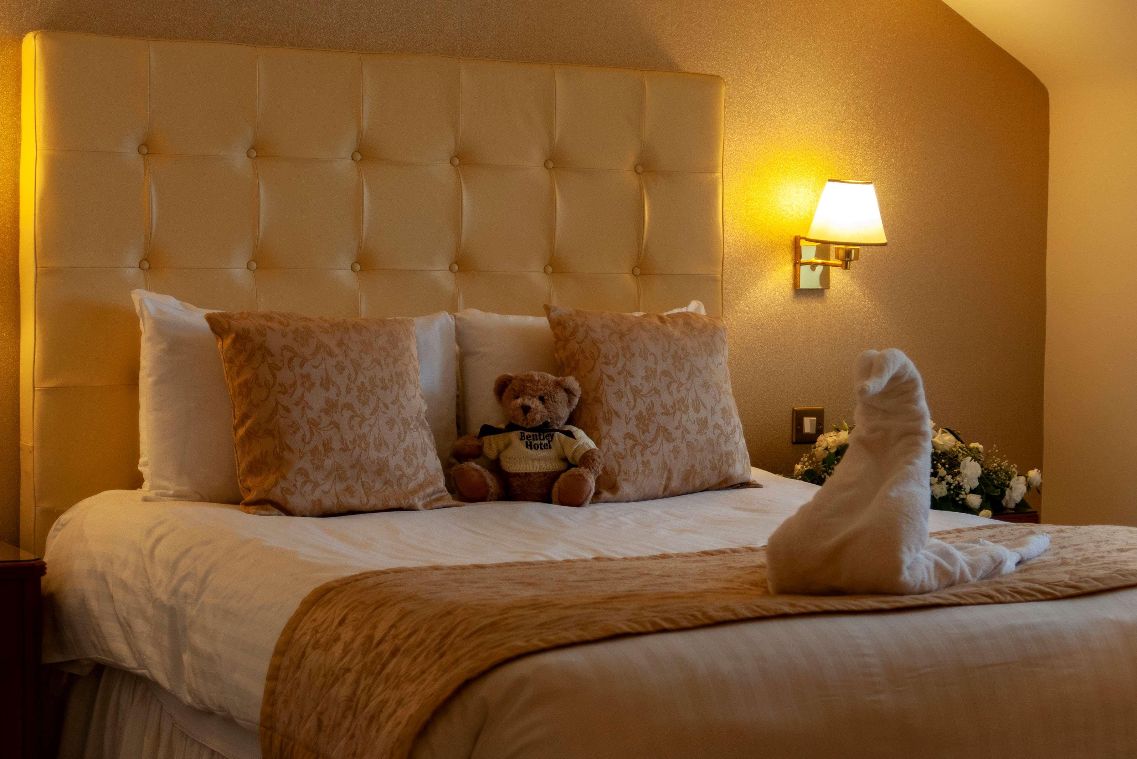 Western Bentley Hotel, Leisure Club & Hotel Lincoln