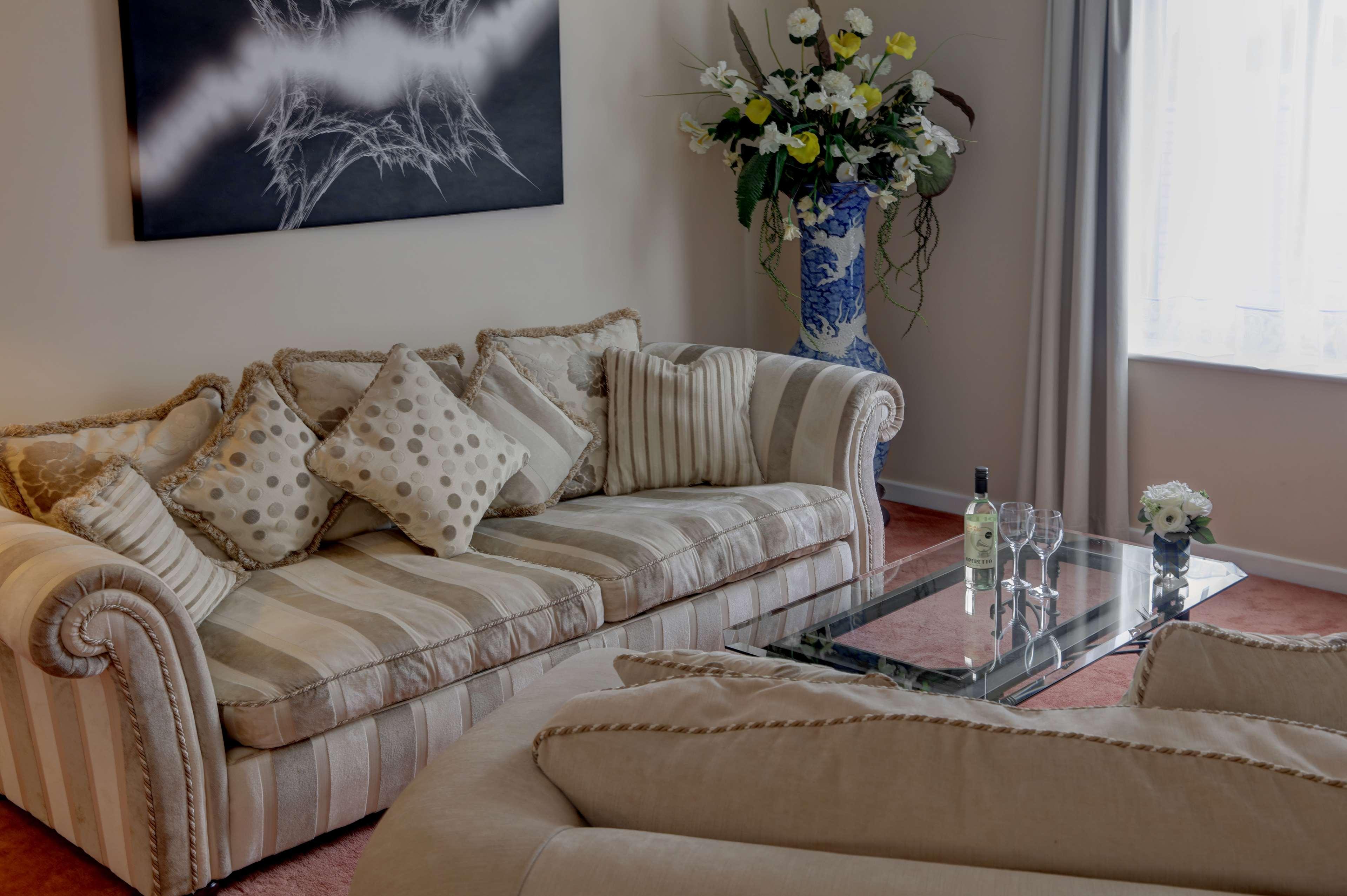 Hotel Western Bentley Hotel, Leisure Club & 4*