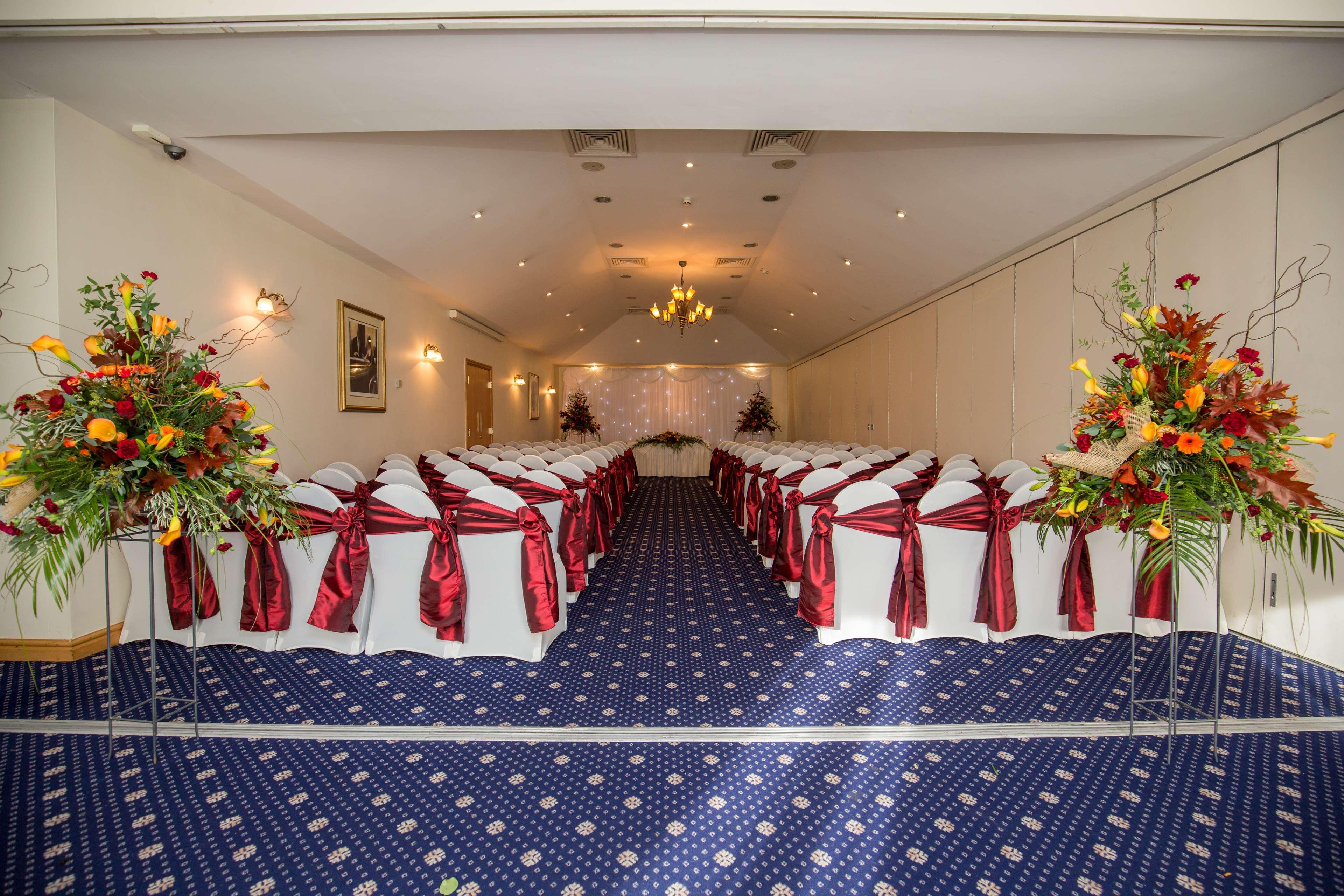 Hotel Western Bentley Hotel, Leisure Club &