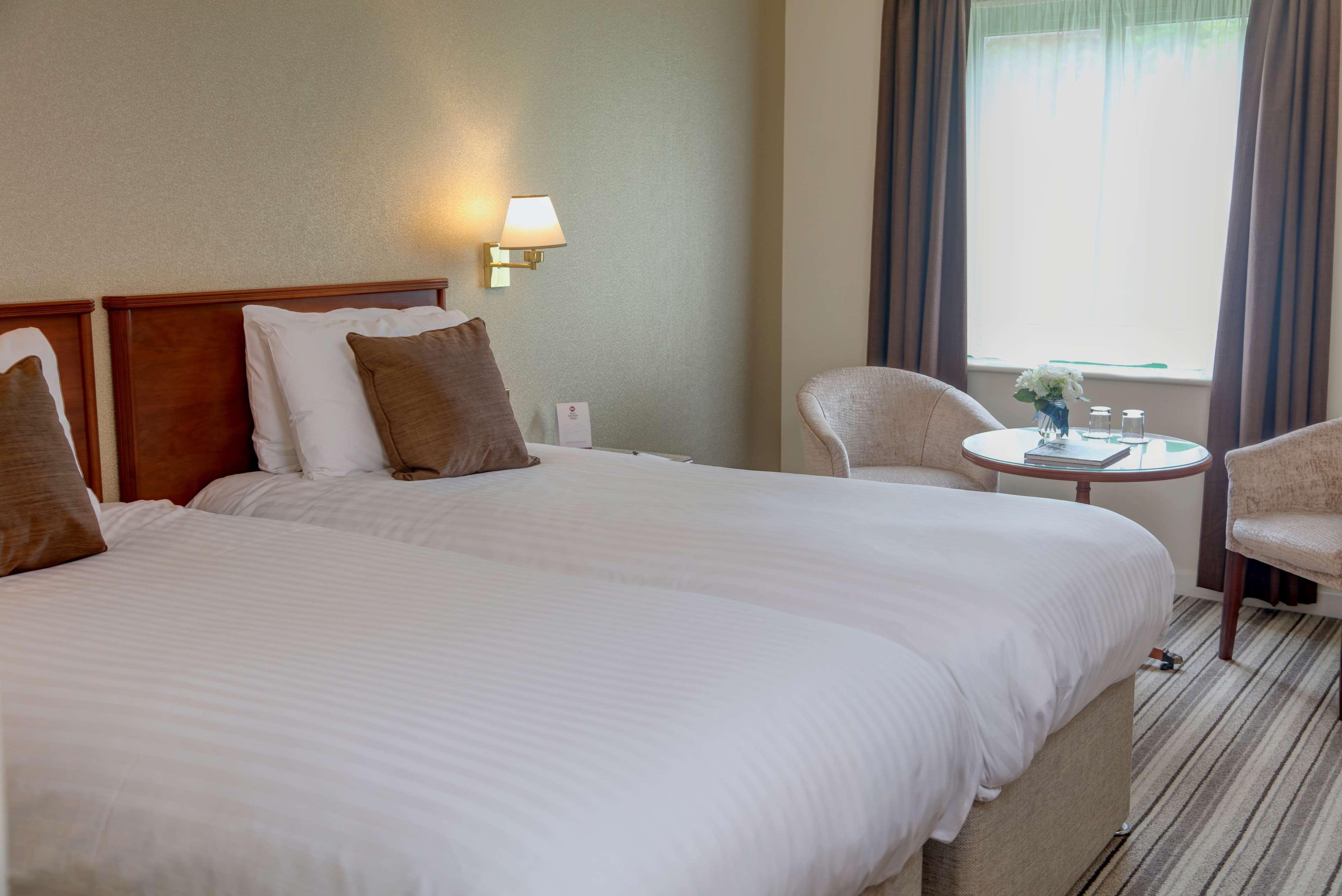 Western Bentley Hotel, Leisure Club & Hotel