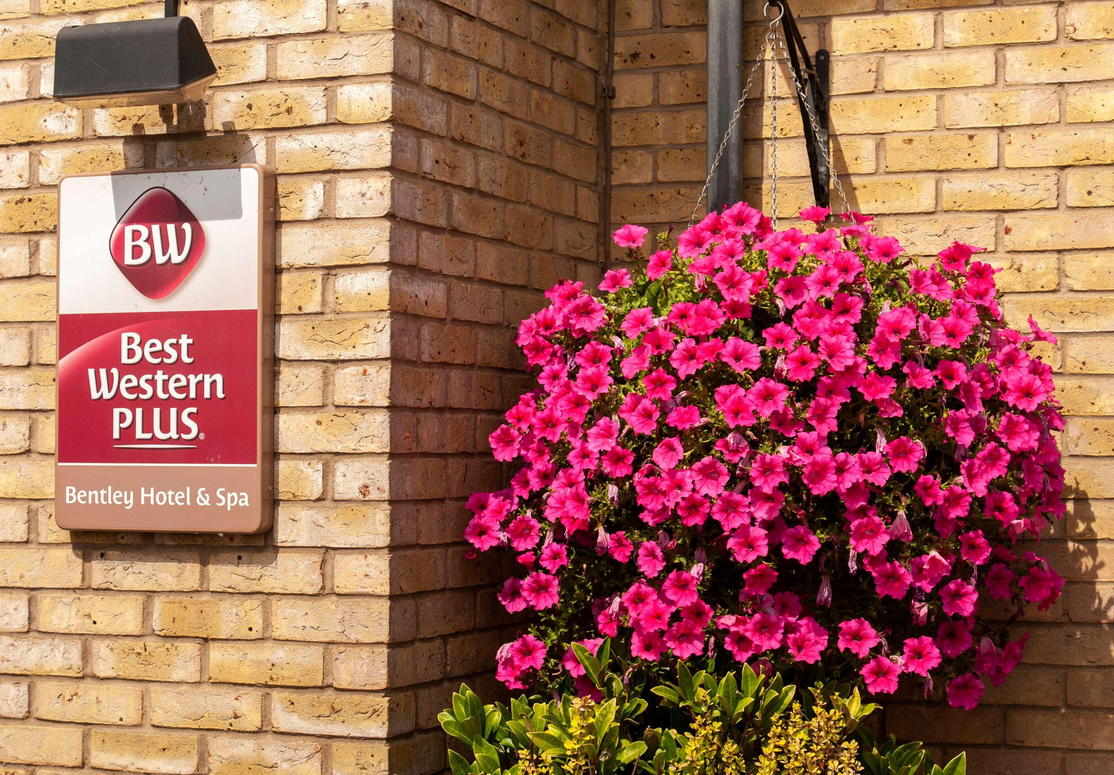 Hotel Western Bentley Hotel, Leisure Club &