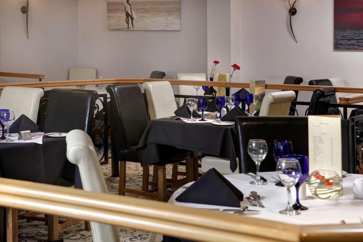 Western Bentley Hotel, Leisure Club &