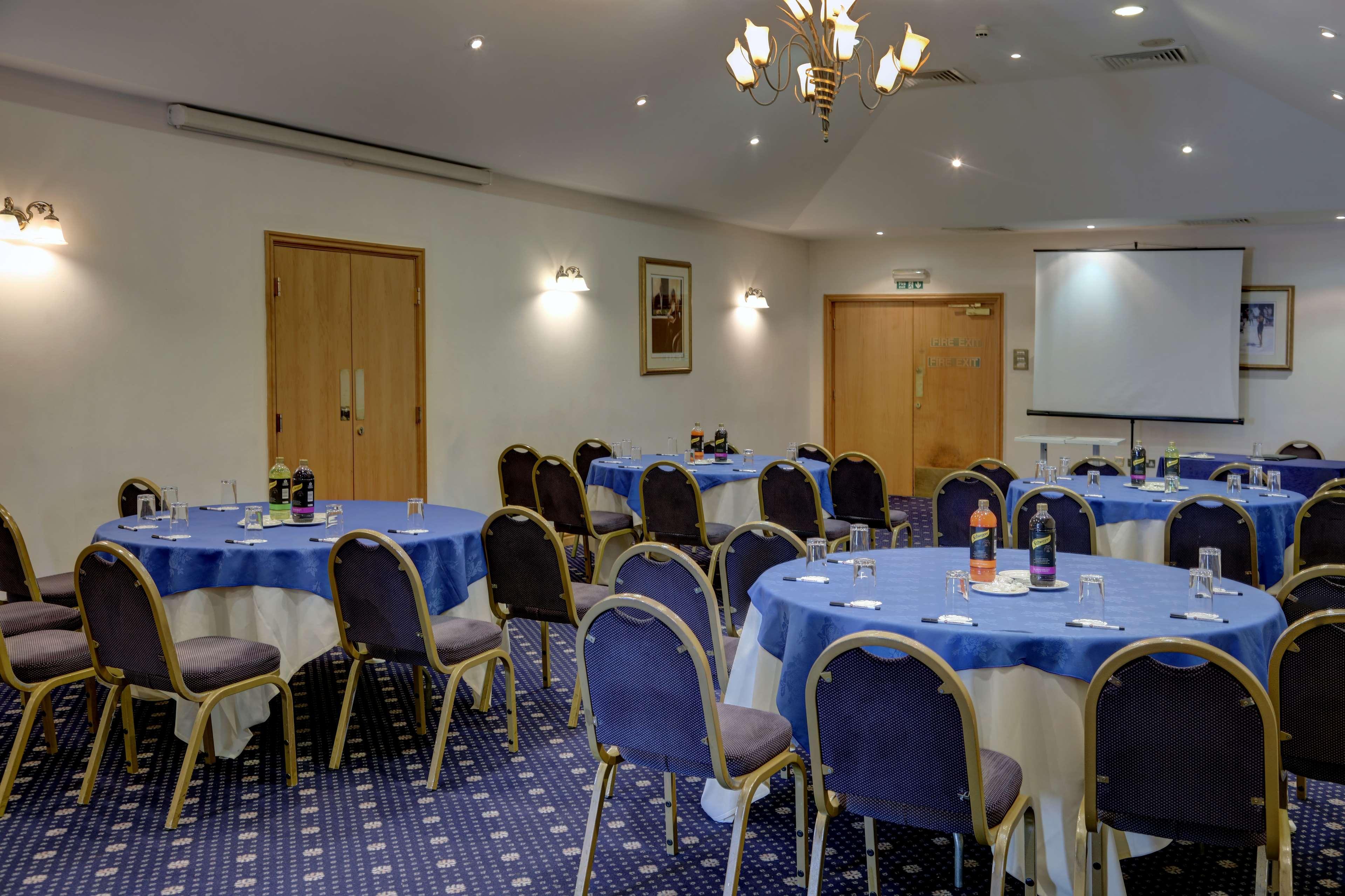 Hotel Western Bentley Hotel, Leisure Club & 4*