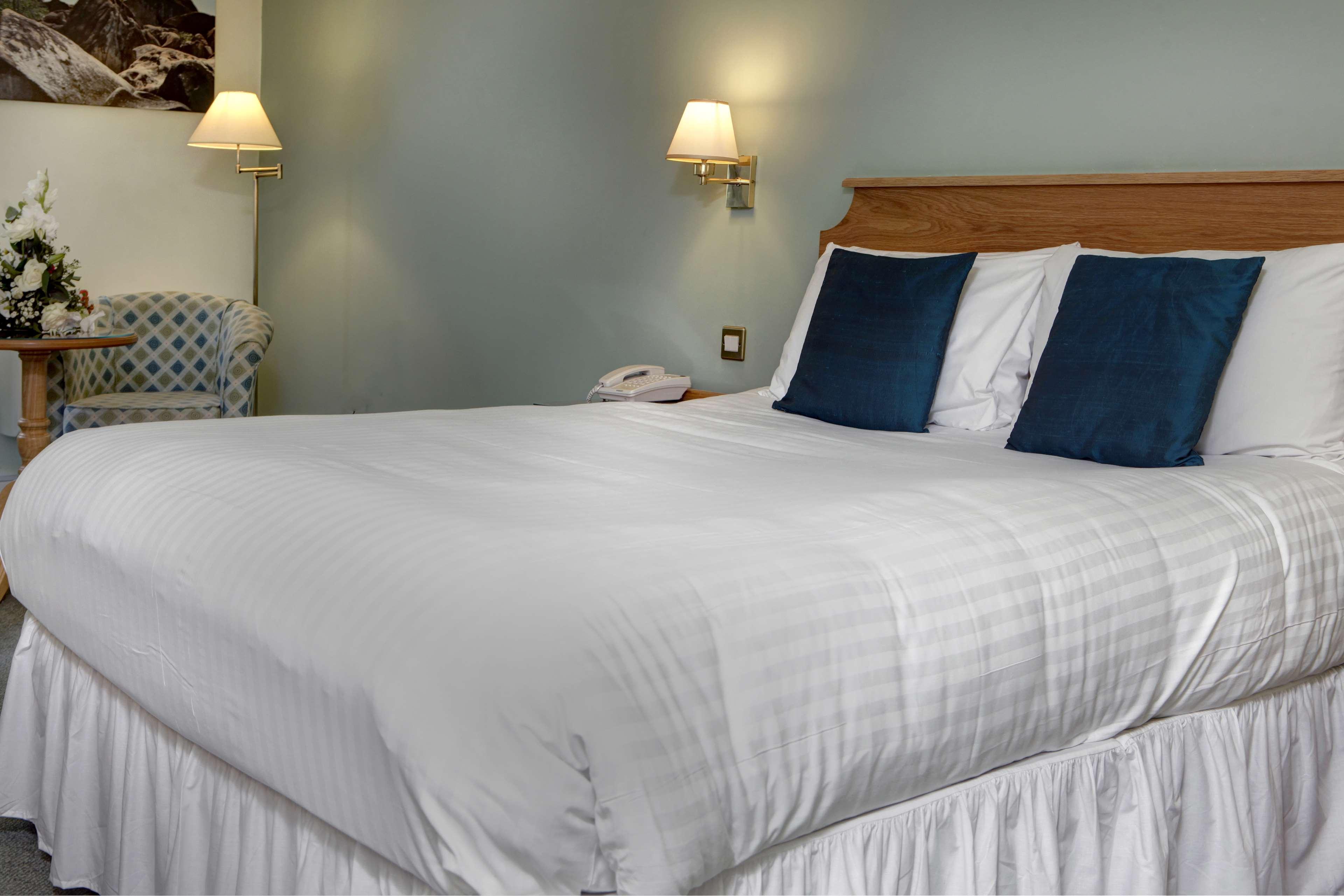 Western Bentley Hotel, Leisure Club &
