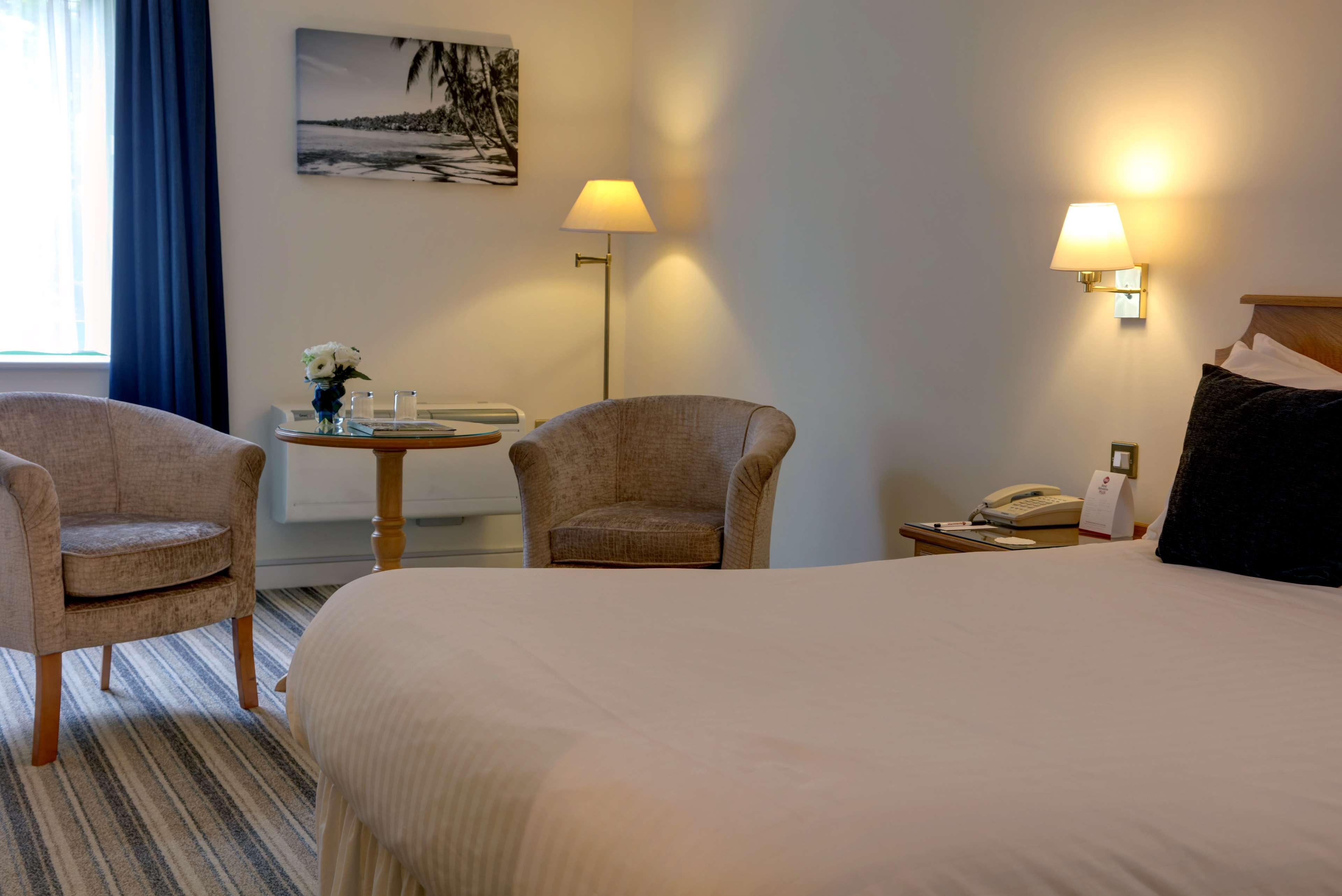 Hotel Western Bentley Hotel, Leisure Club &
