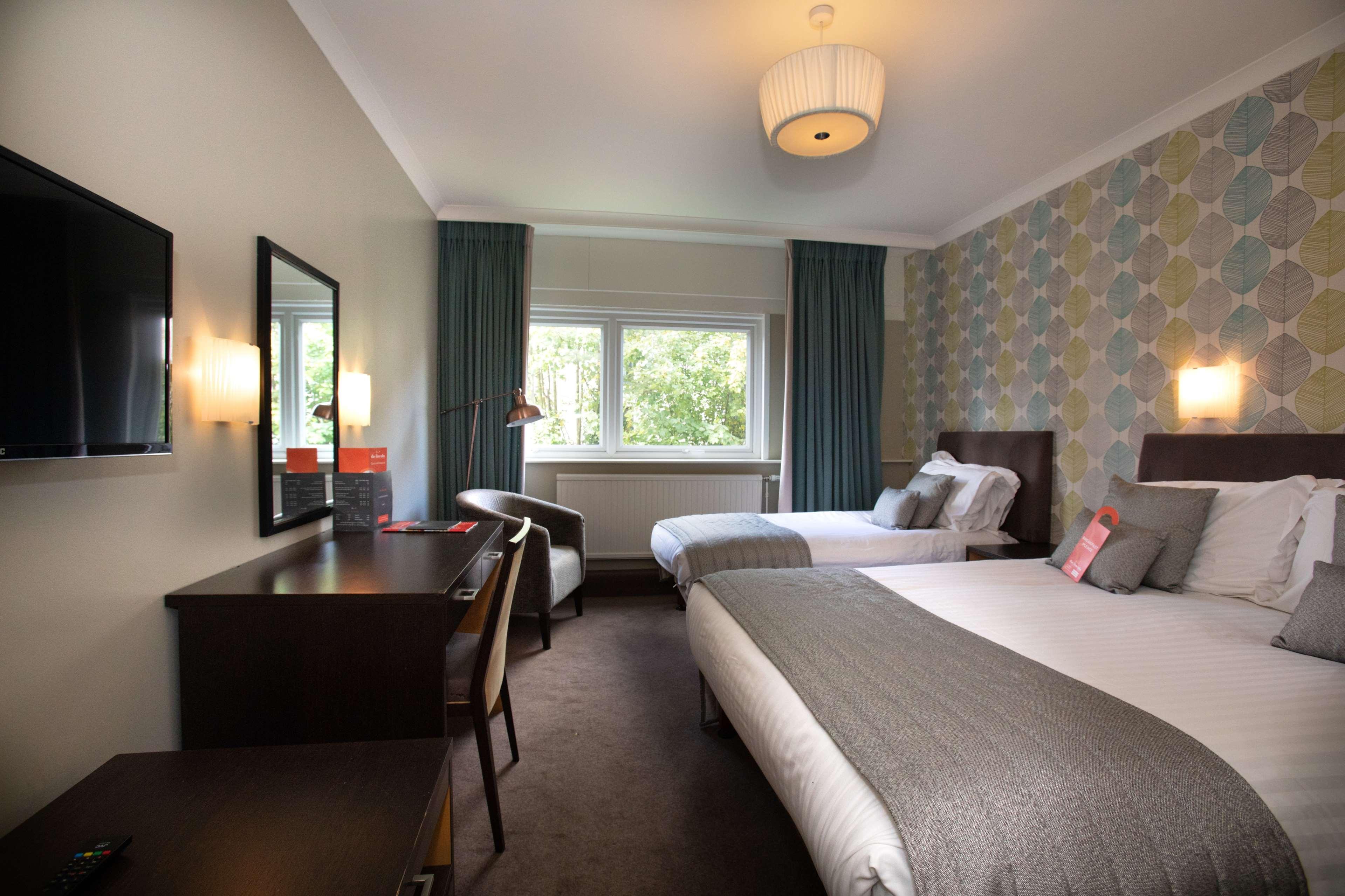Hotel The 4*