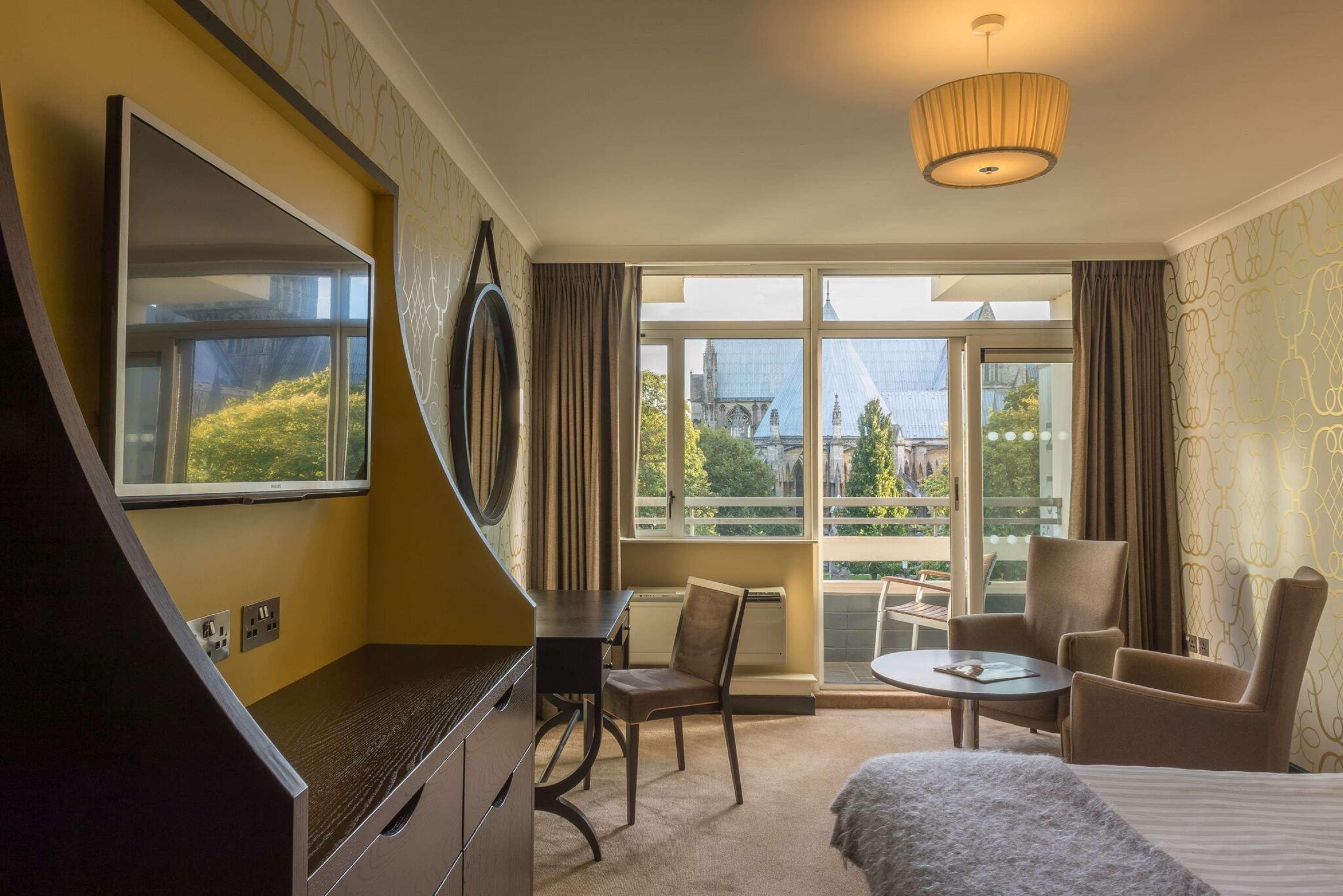 Hotel The