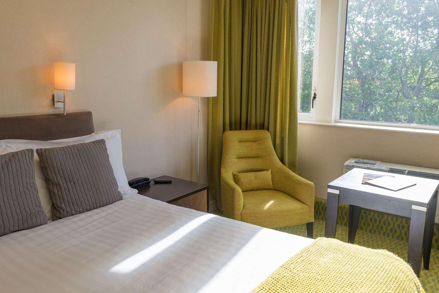Hotel The Lincoln