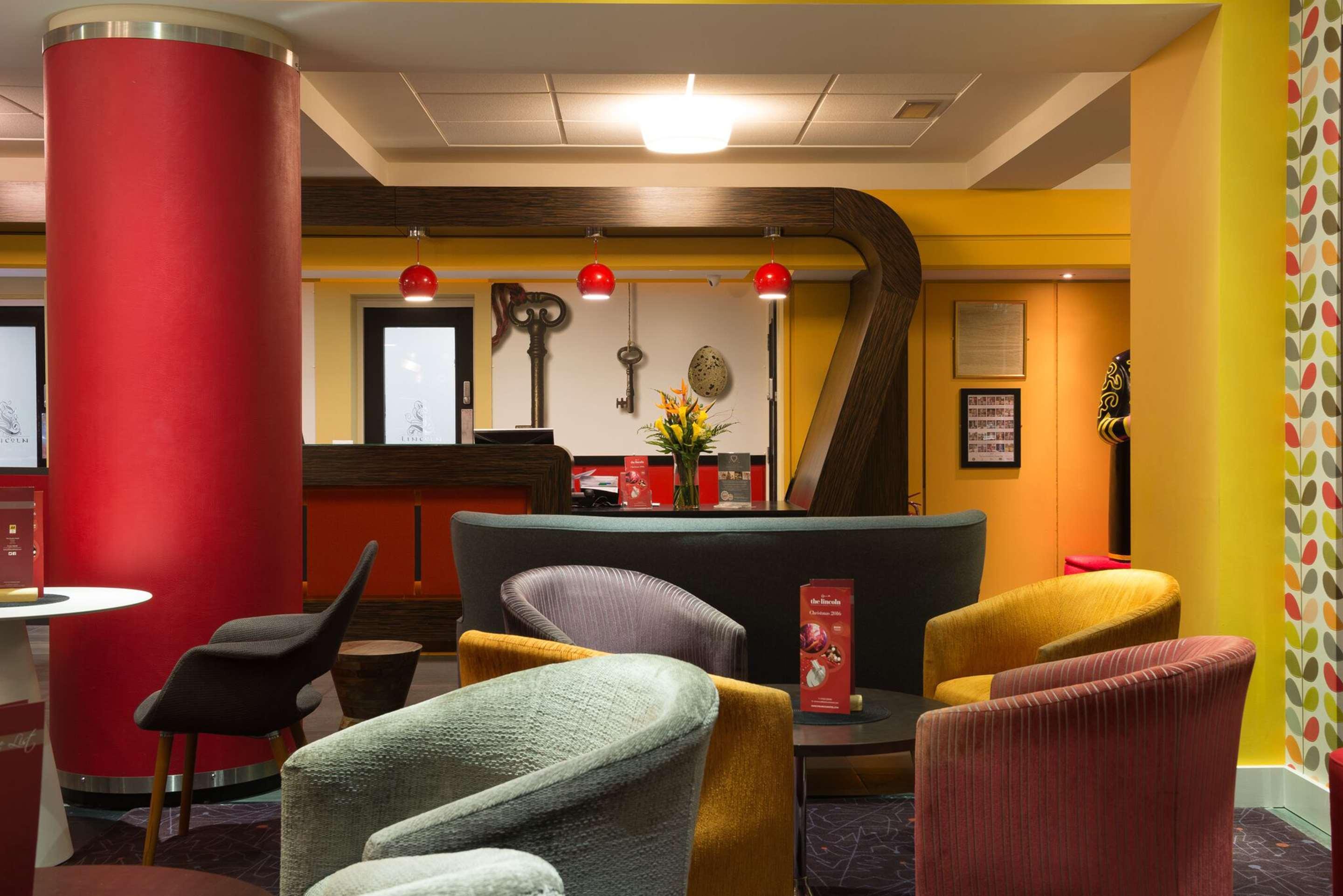 Hotel The