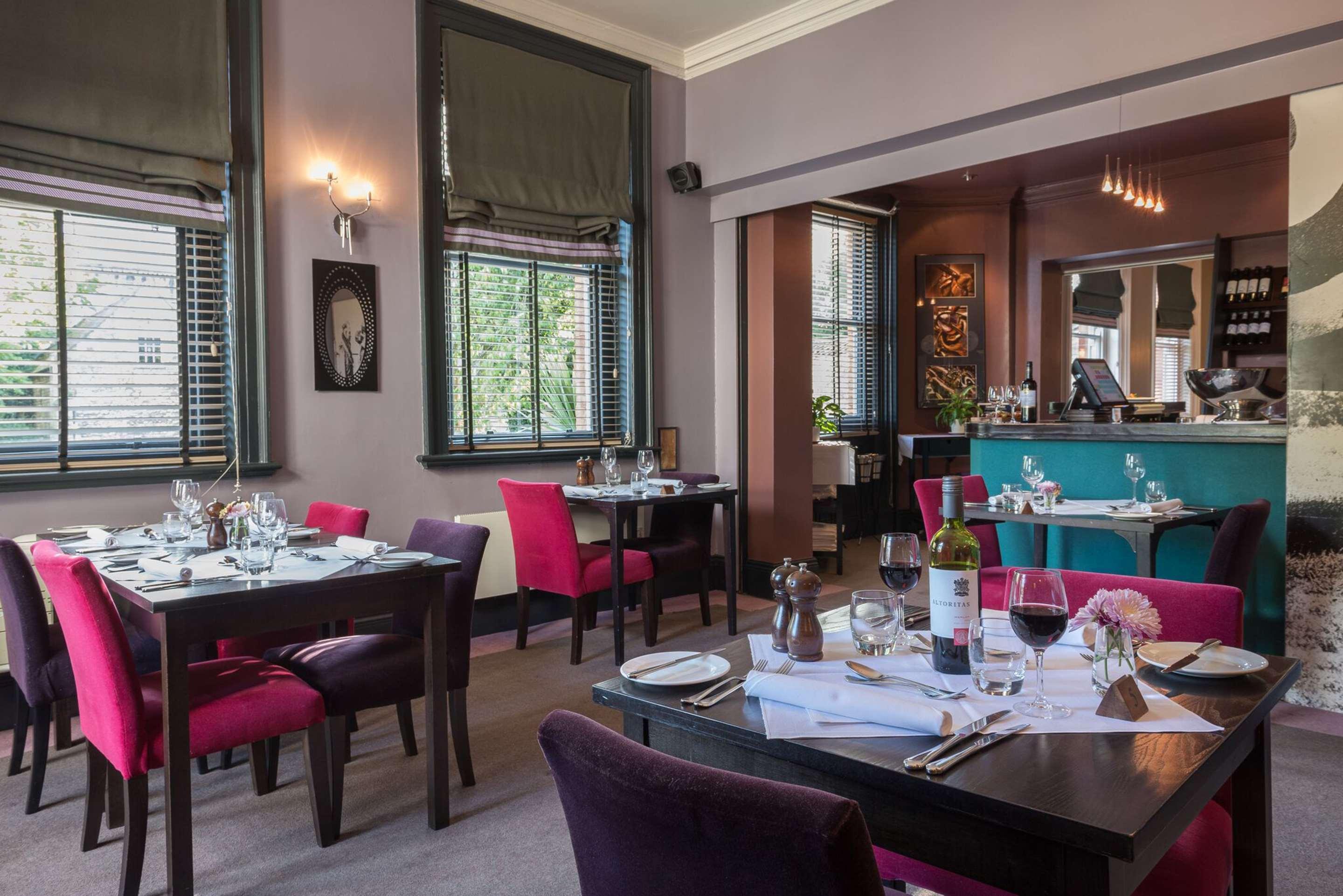 The Hotel 4*