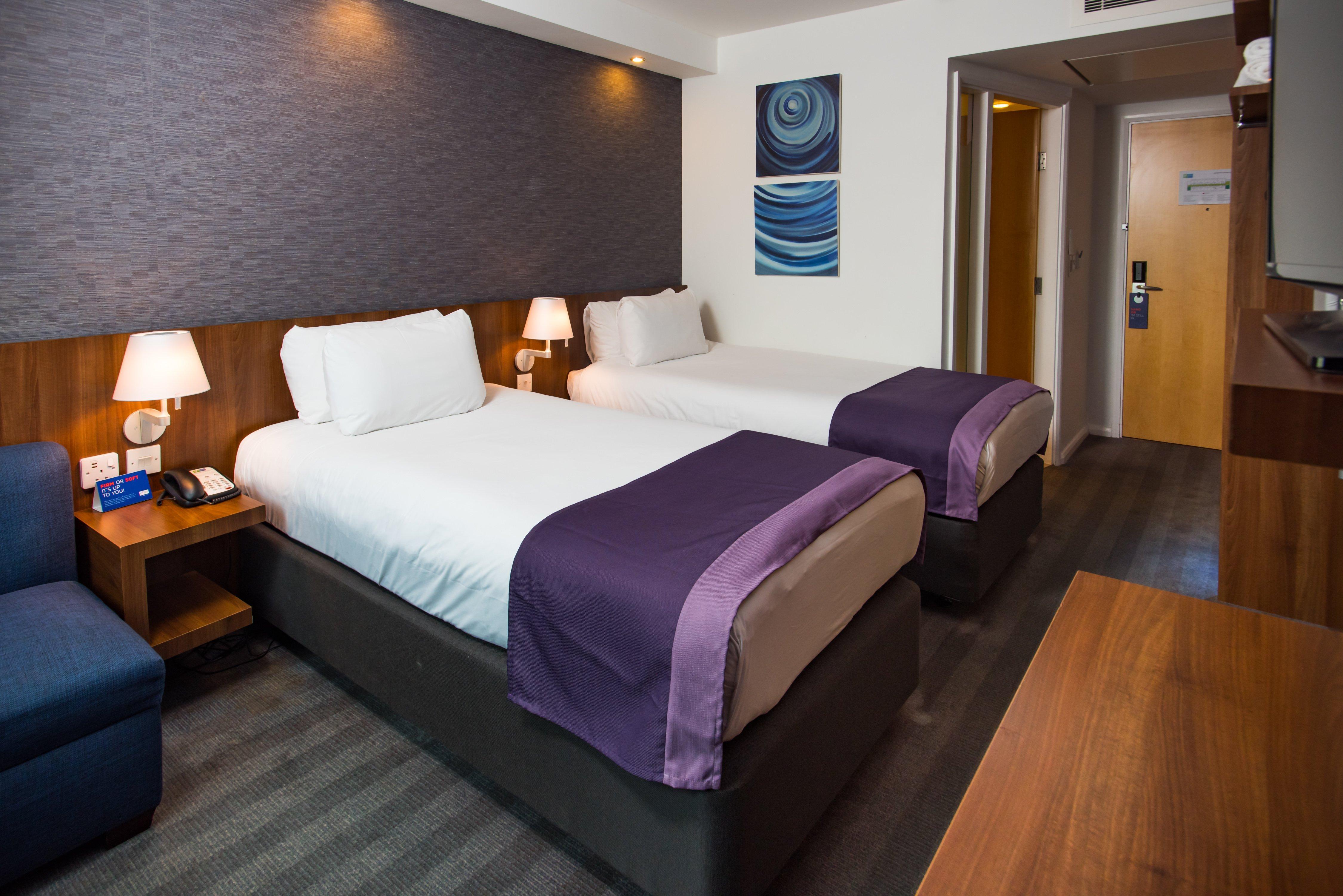 Hotel Express Centre By Ihg