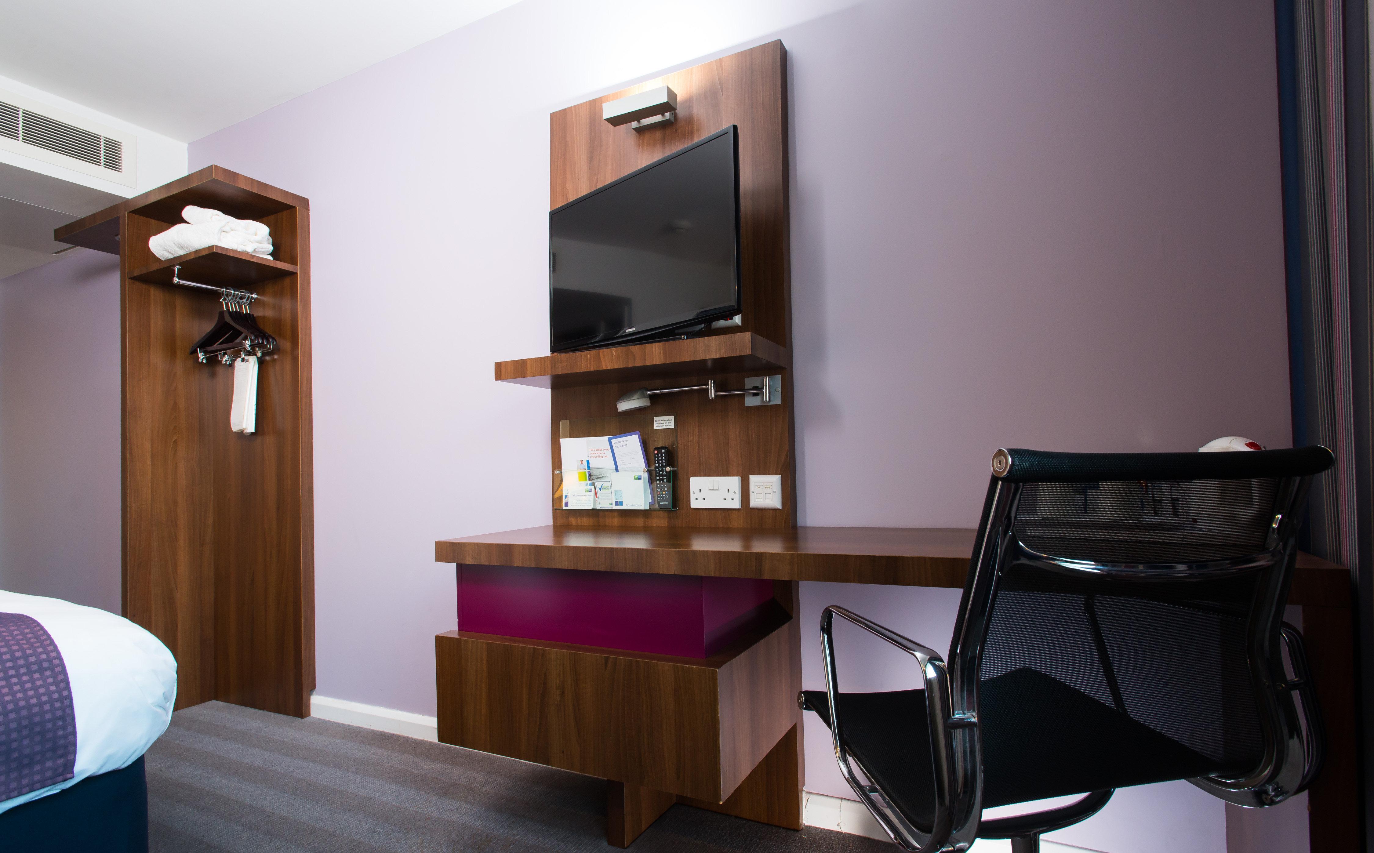 Express Centre By Ihg Hotel Lincoln