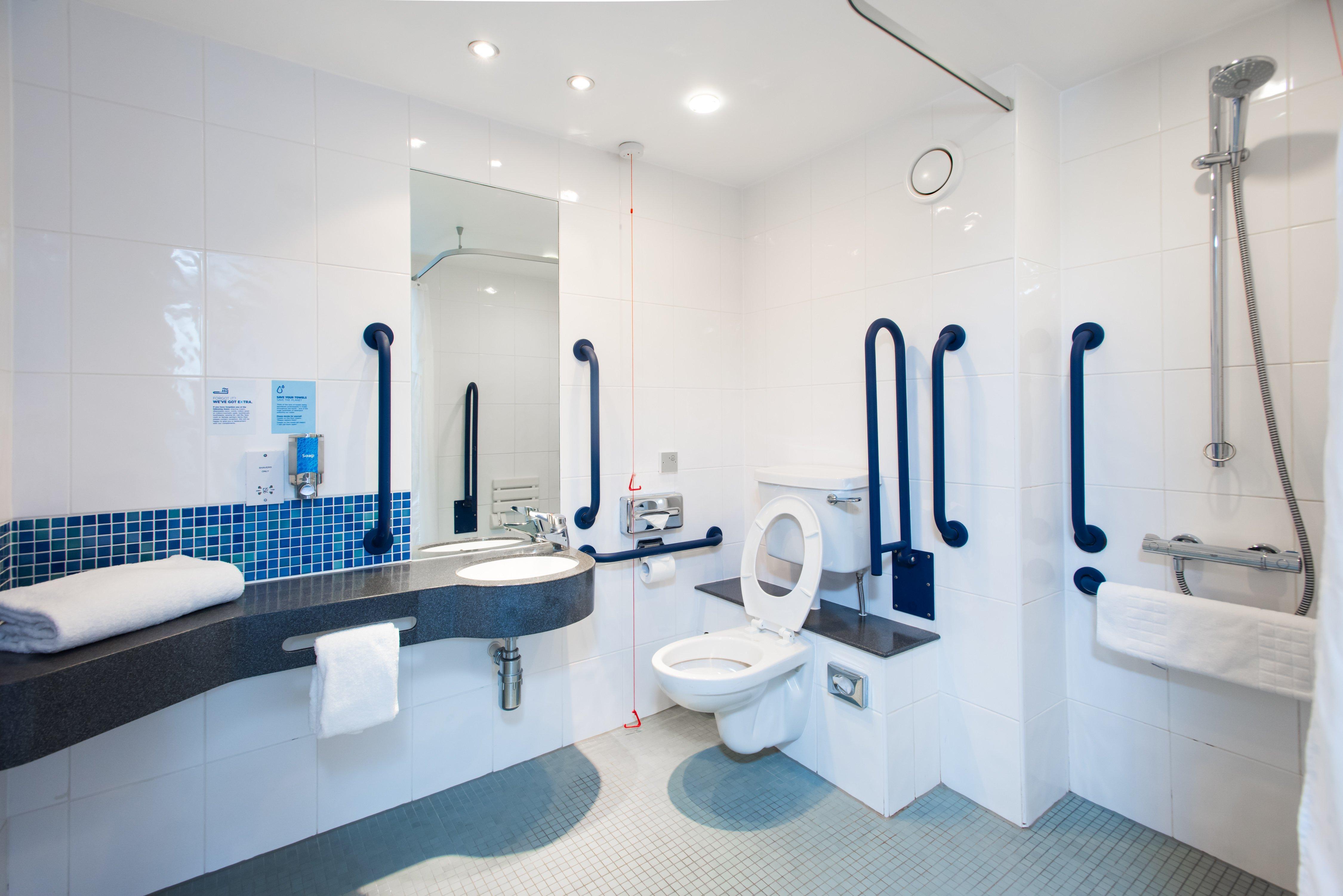 Hotel Express Centre By Ihg Lincoln