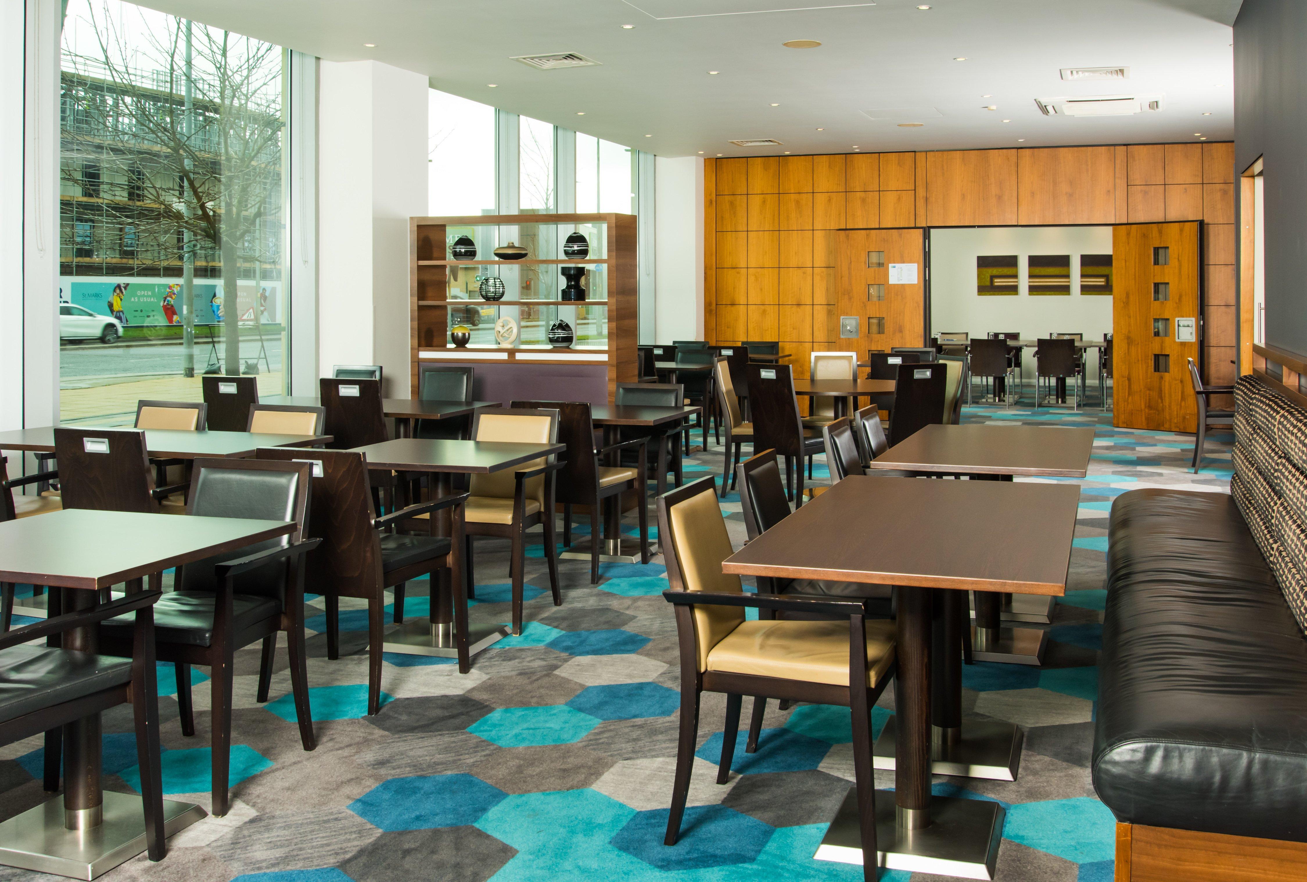 Express Centre By Ihg 3* Lincoln