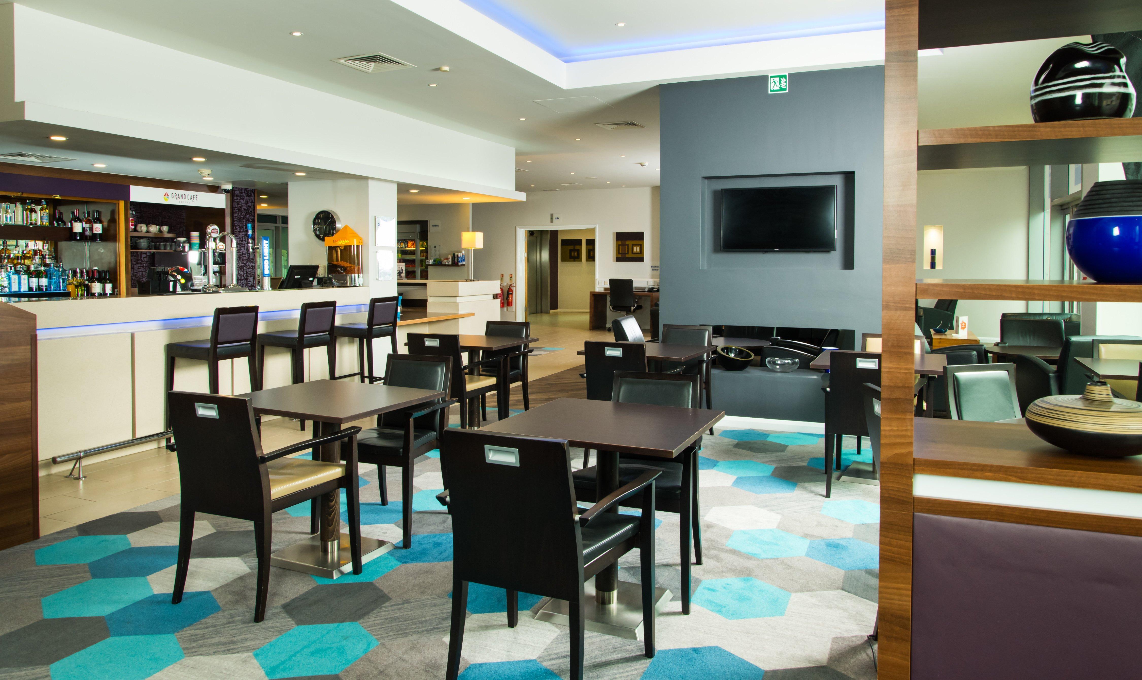 Express Centre By Ihg 3*
