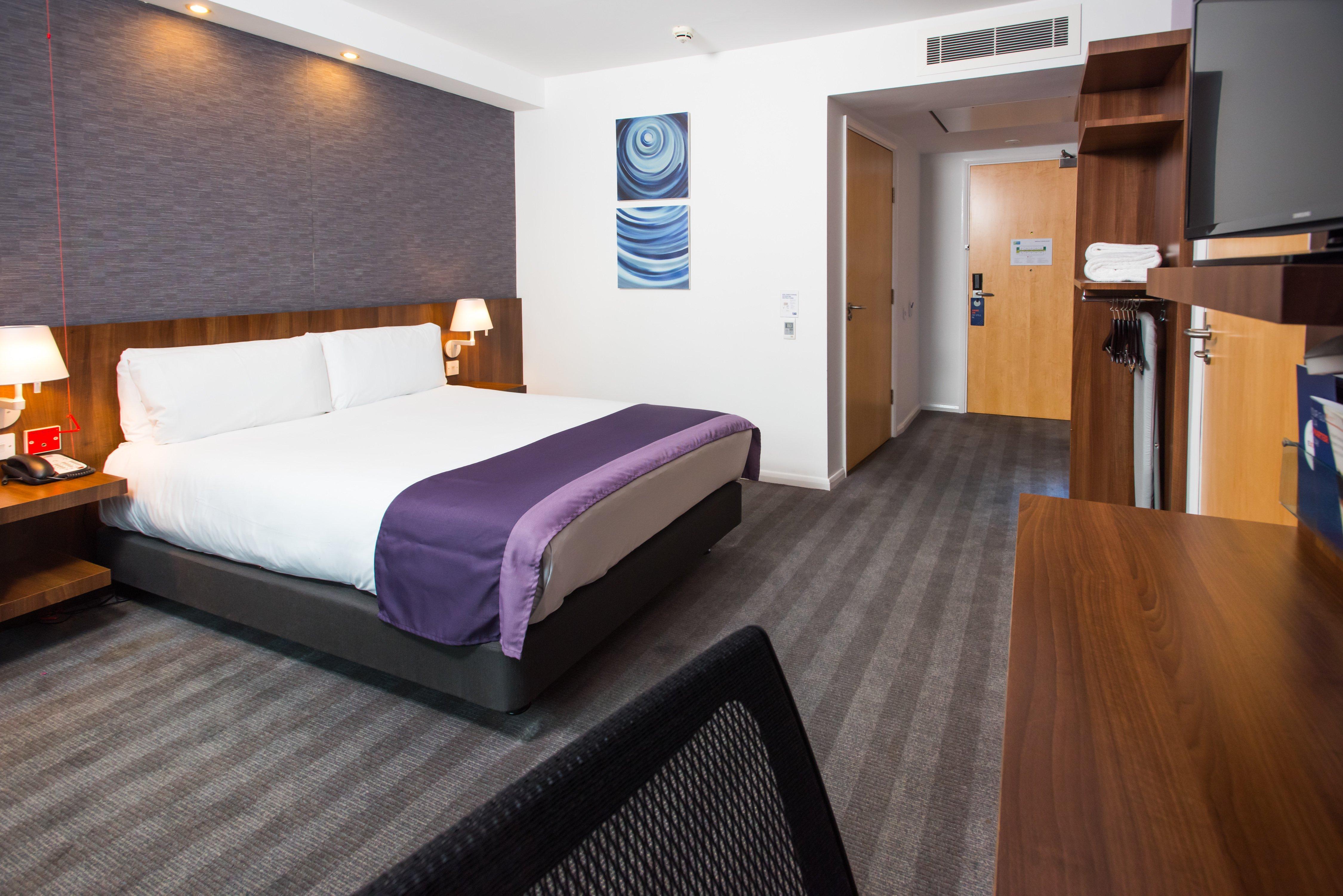 Hotel Express Centre By Ihg Lincoln