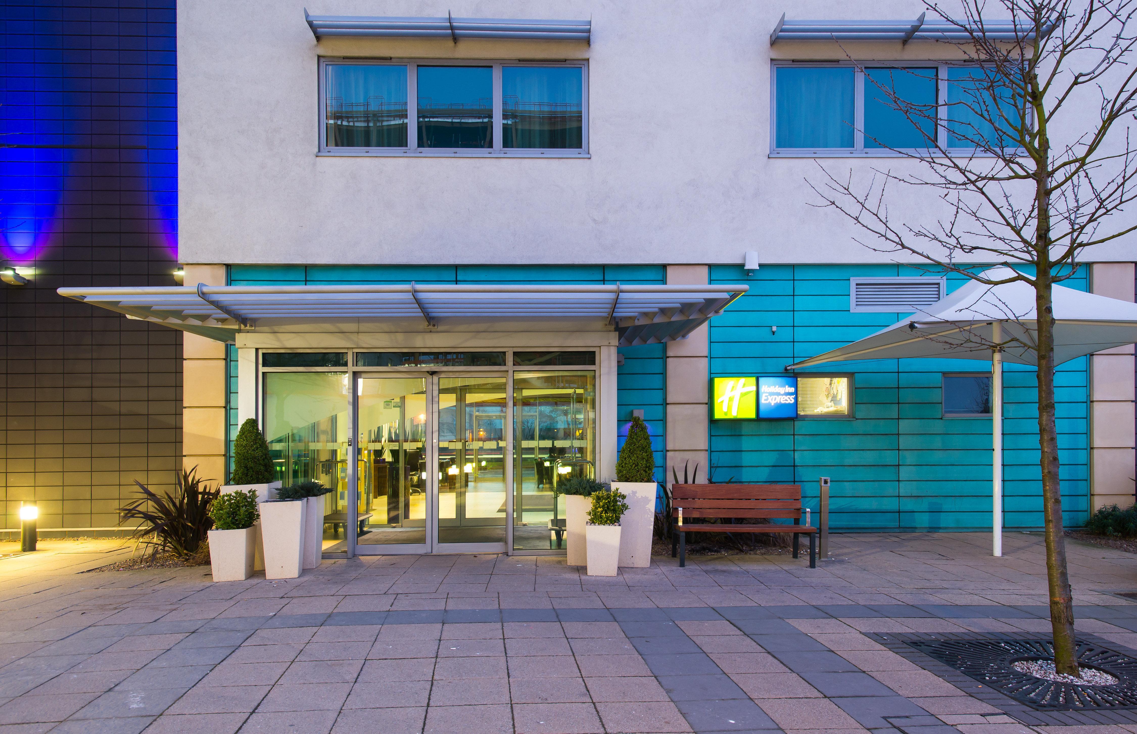 Express Centre By Ihg 3* Lincoln