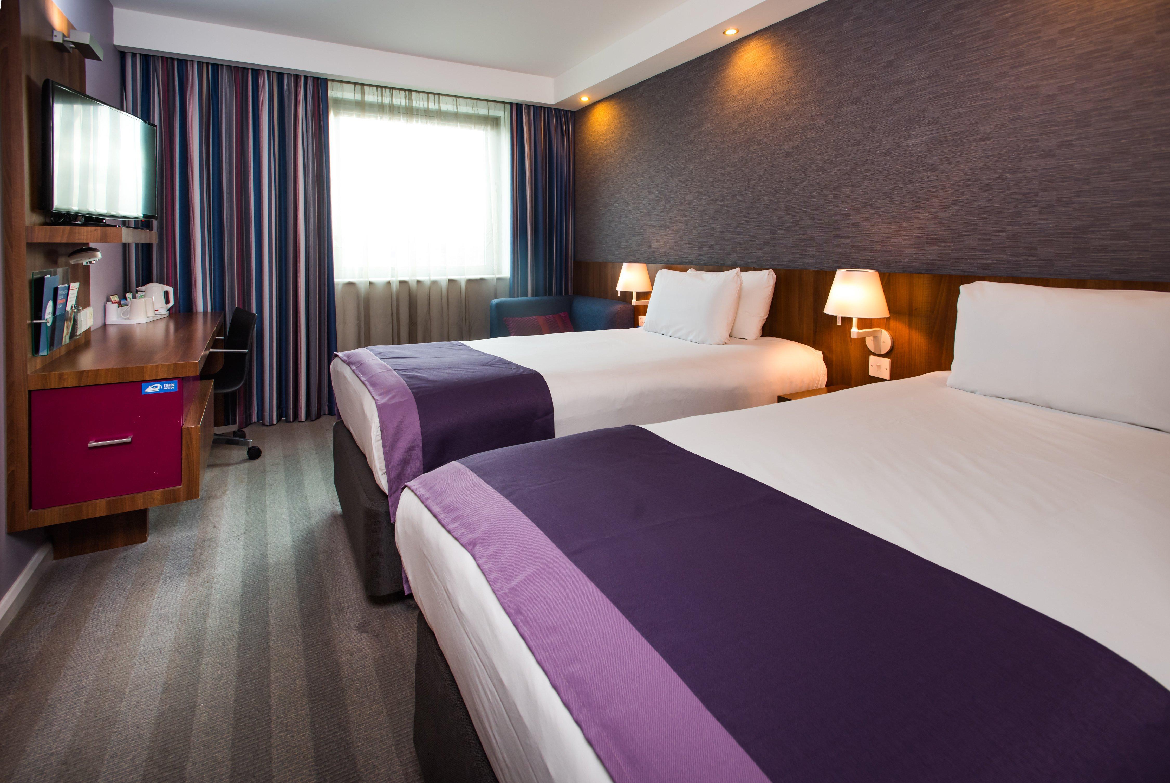 Express Centre By Ihg Hotel