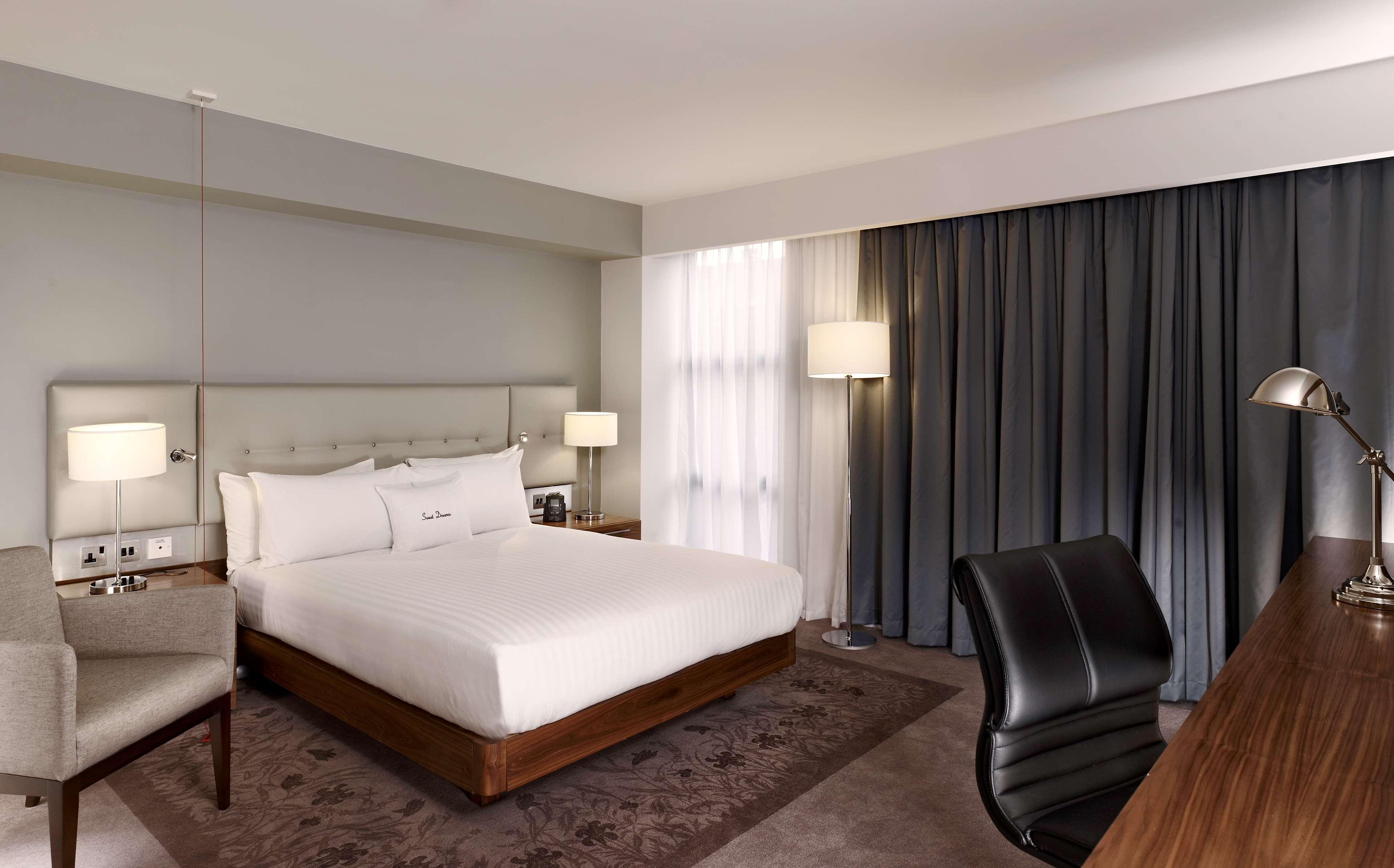 Doubletree By Hilton