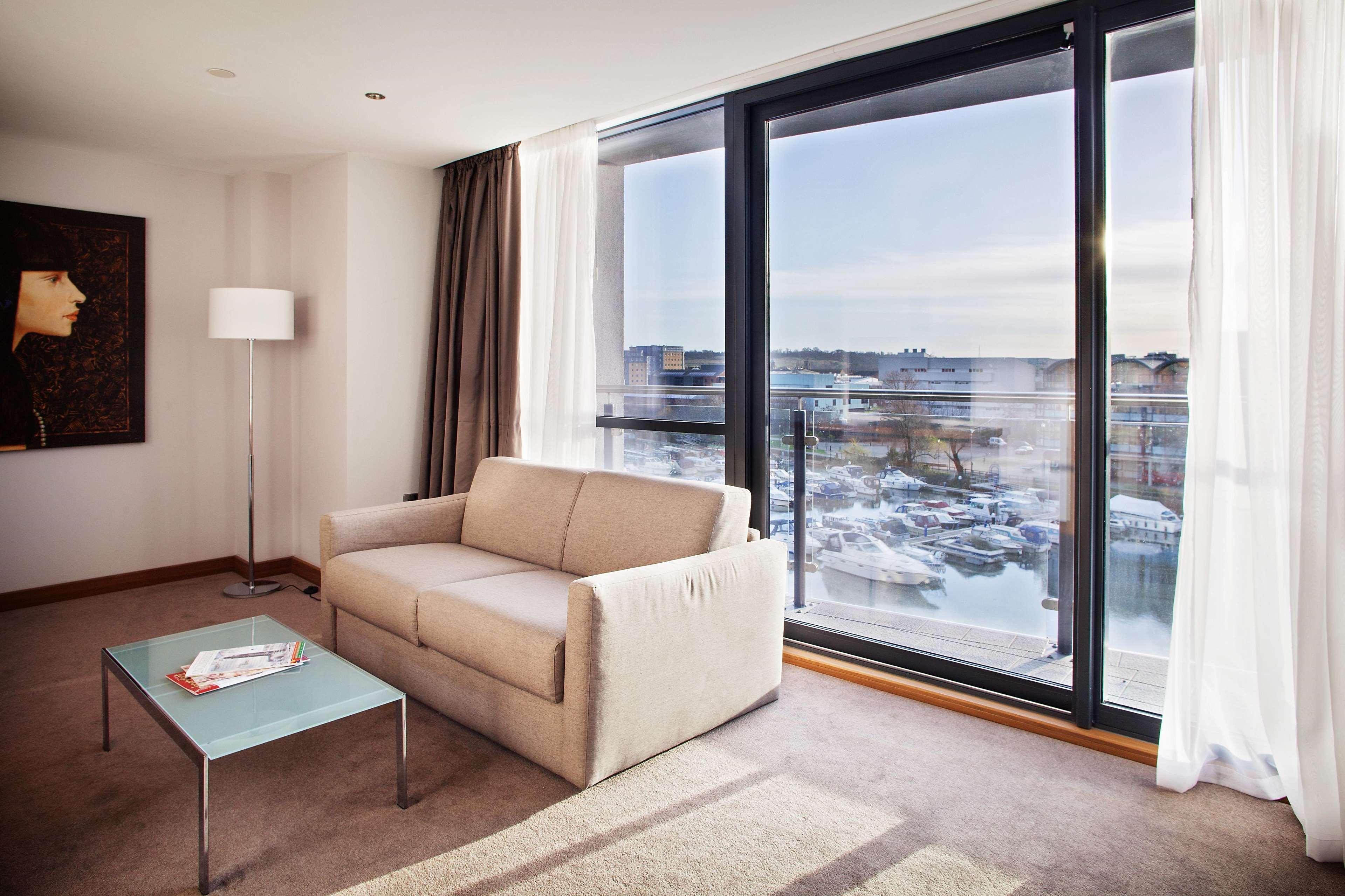 Hotel Doubletree By Hilton Lincoln