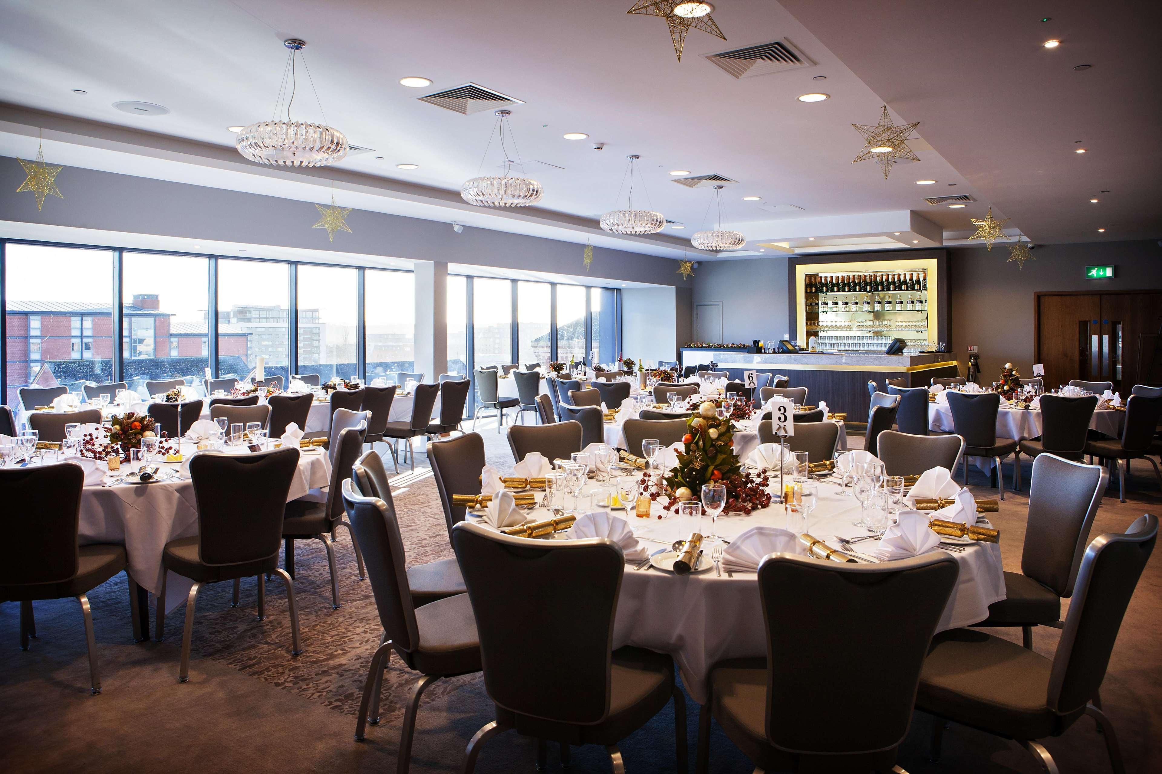 Hotel Doubletree By Hilton 4*