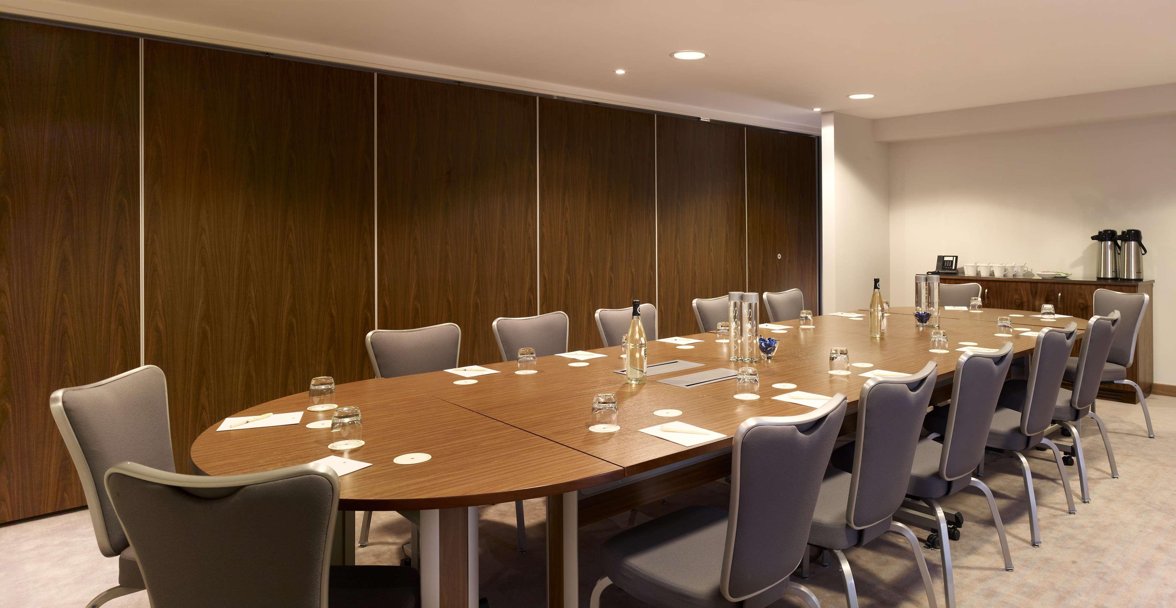 Doubletree By Hilton 4* Lincoln