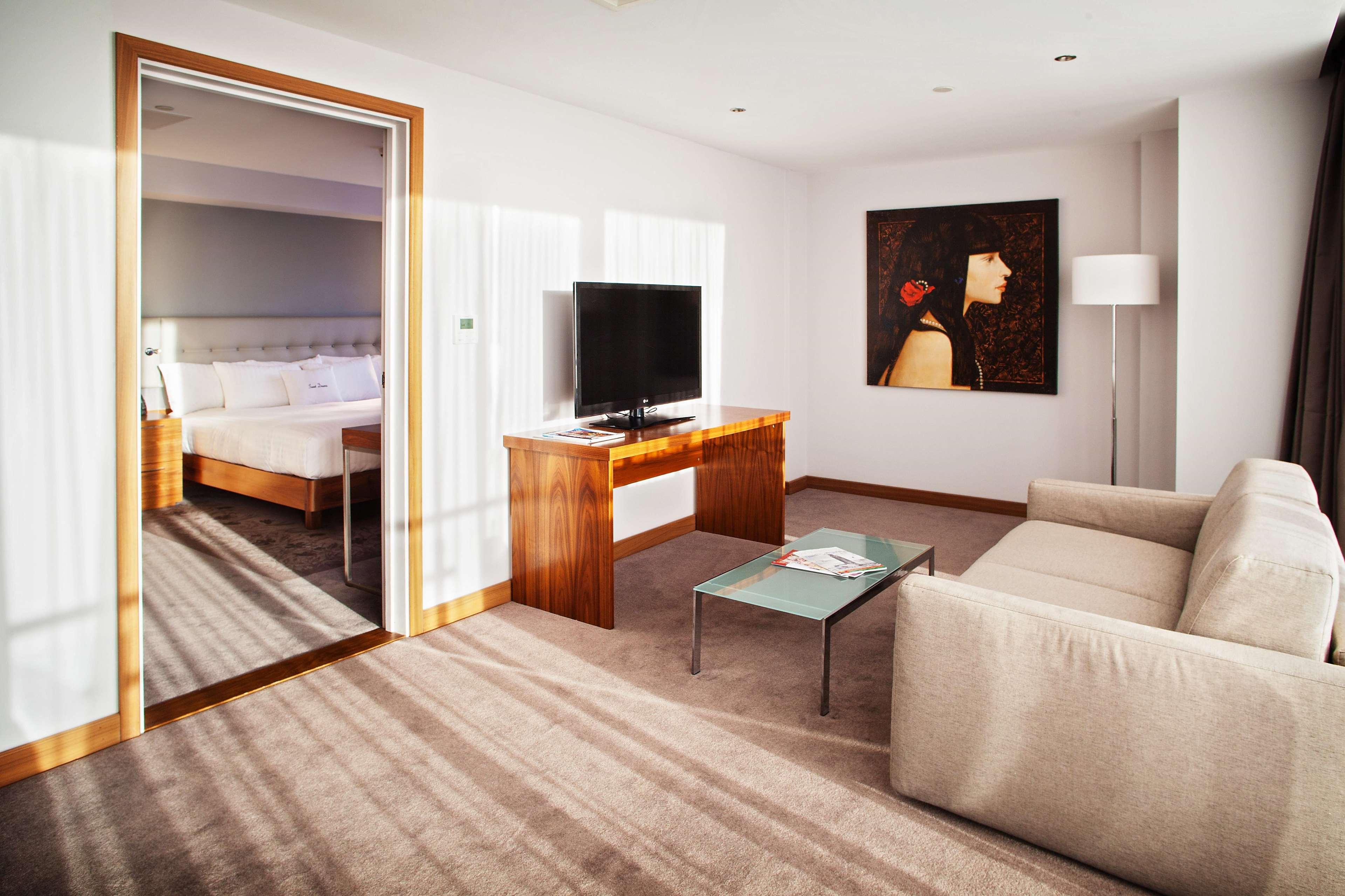 Doubletree By Hilton 4*