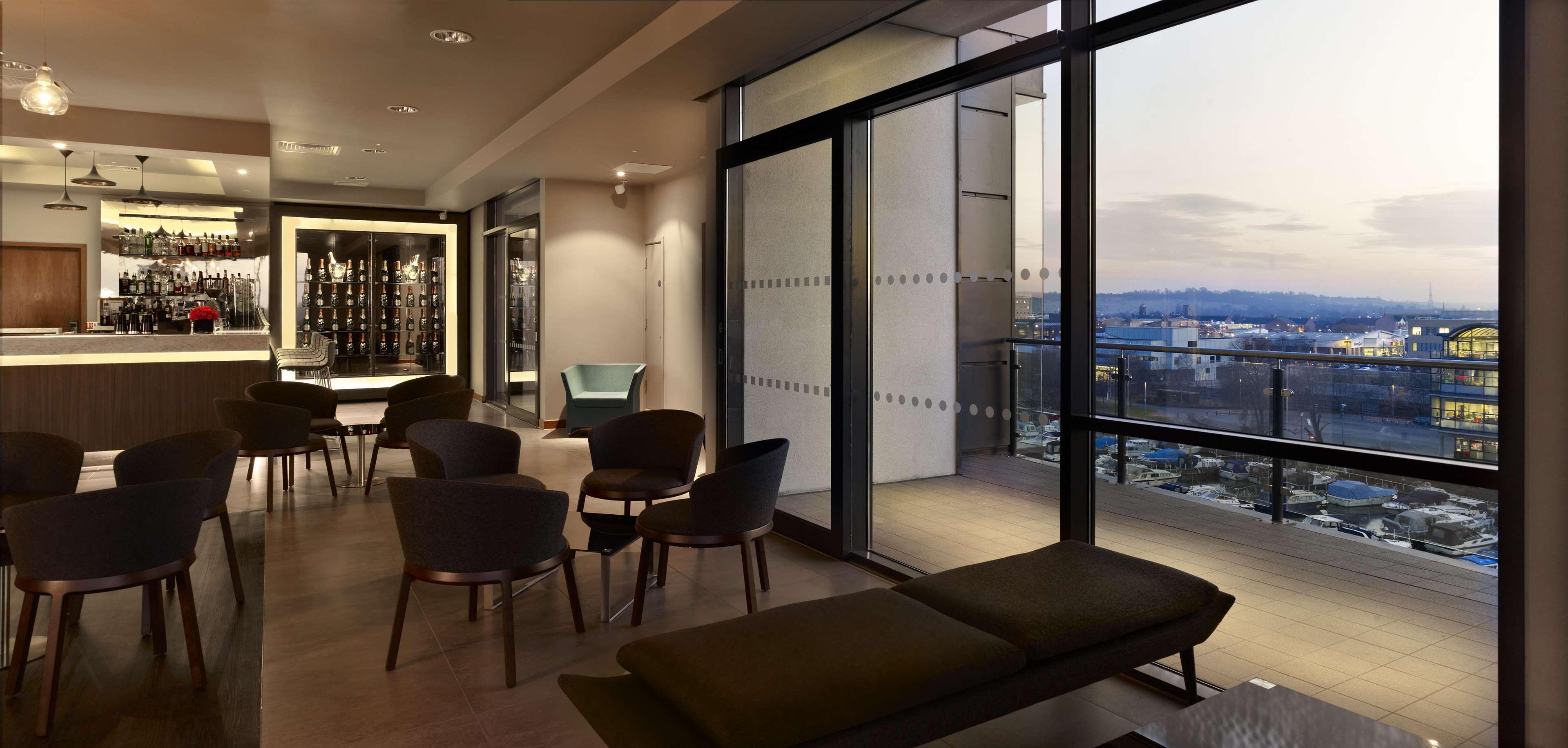 Hotel Doubletree By Hilton Lincoln