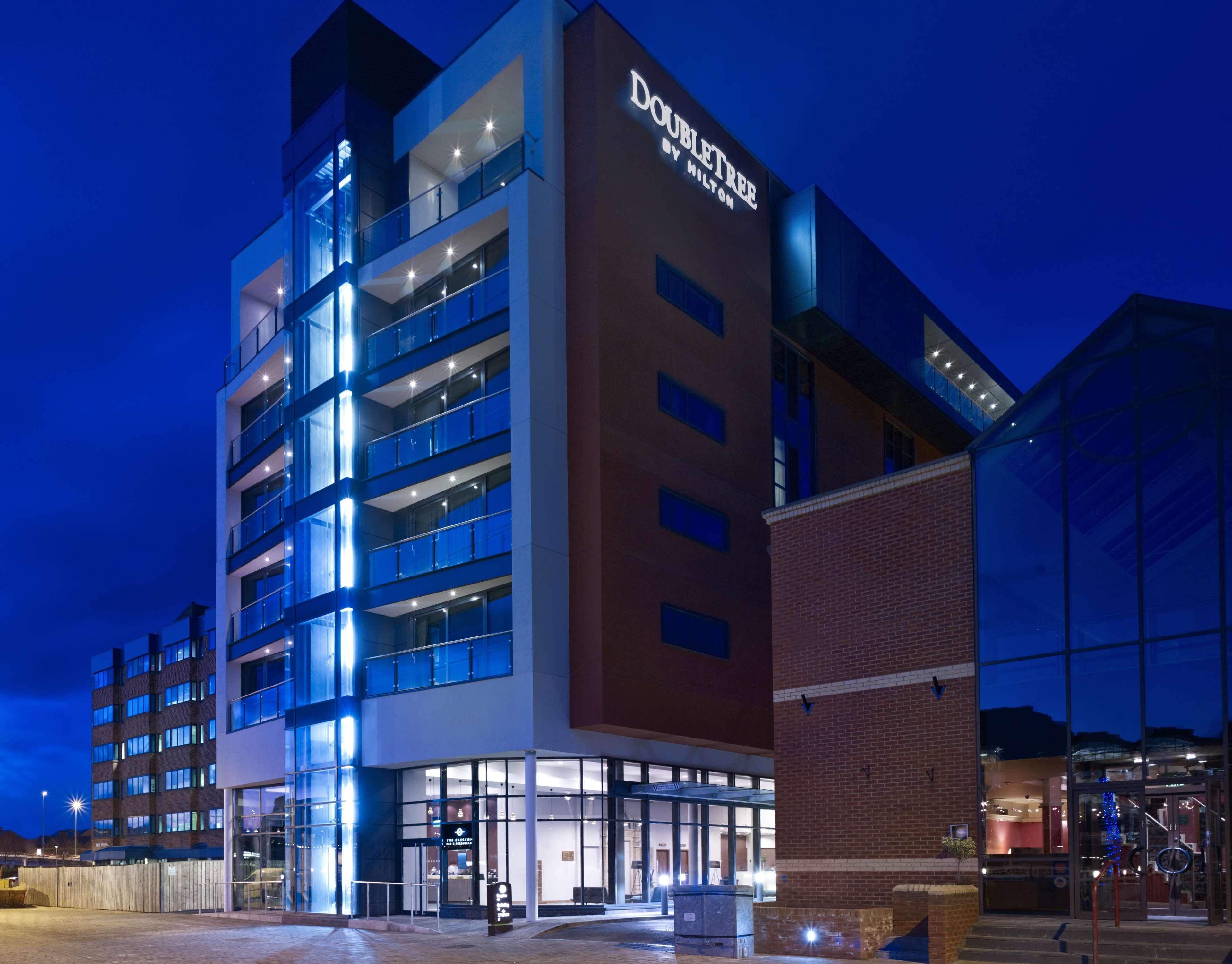 Doubletree By Hilton