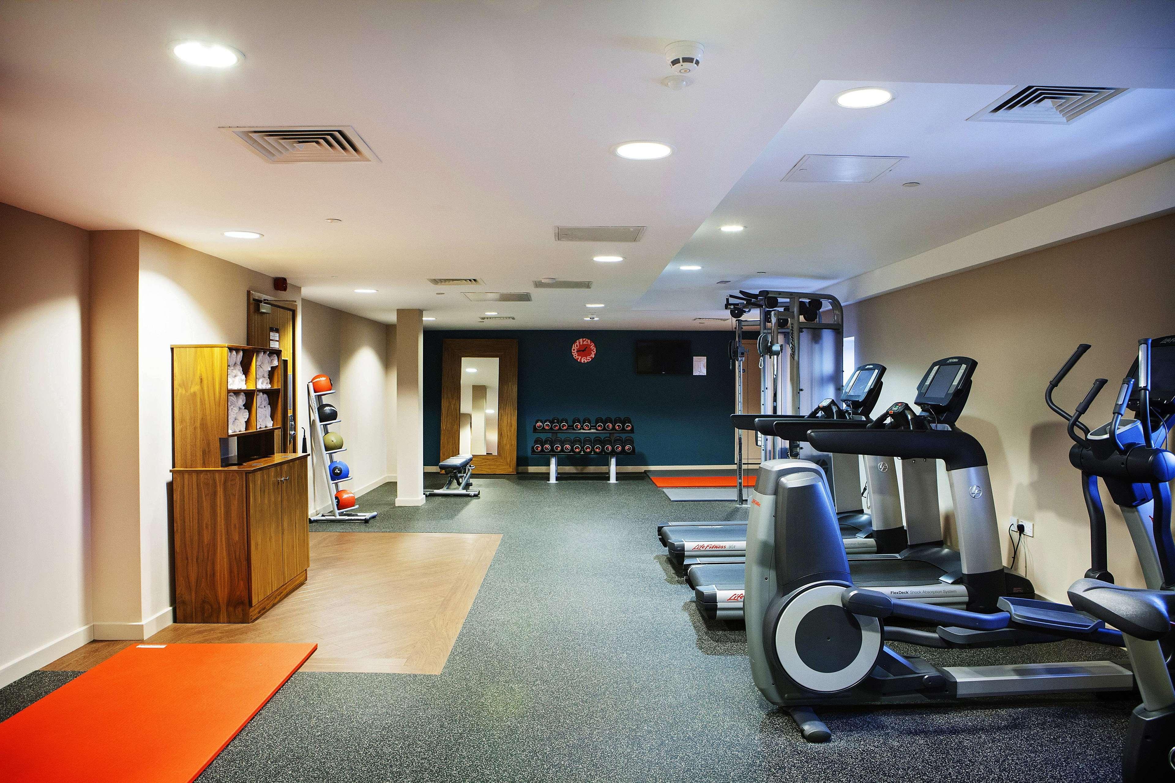 Hotel Doubletree By Hilton Lincoln