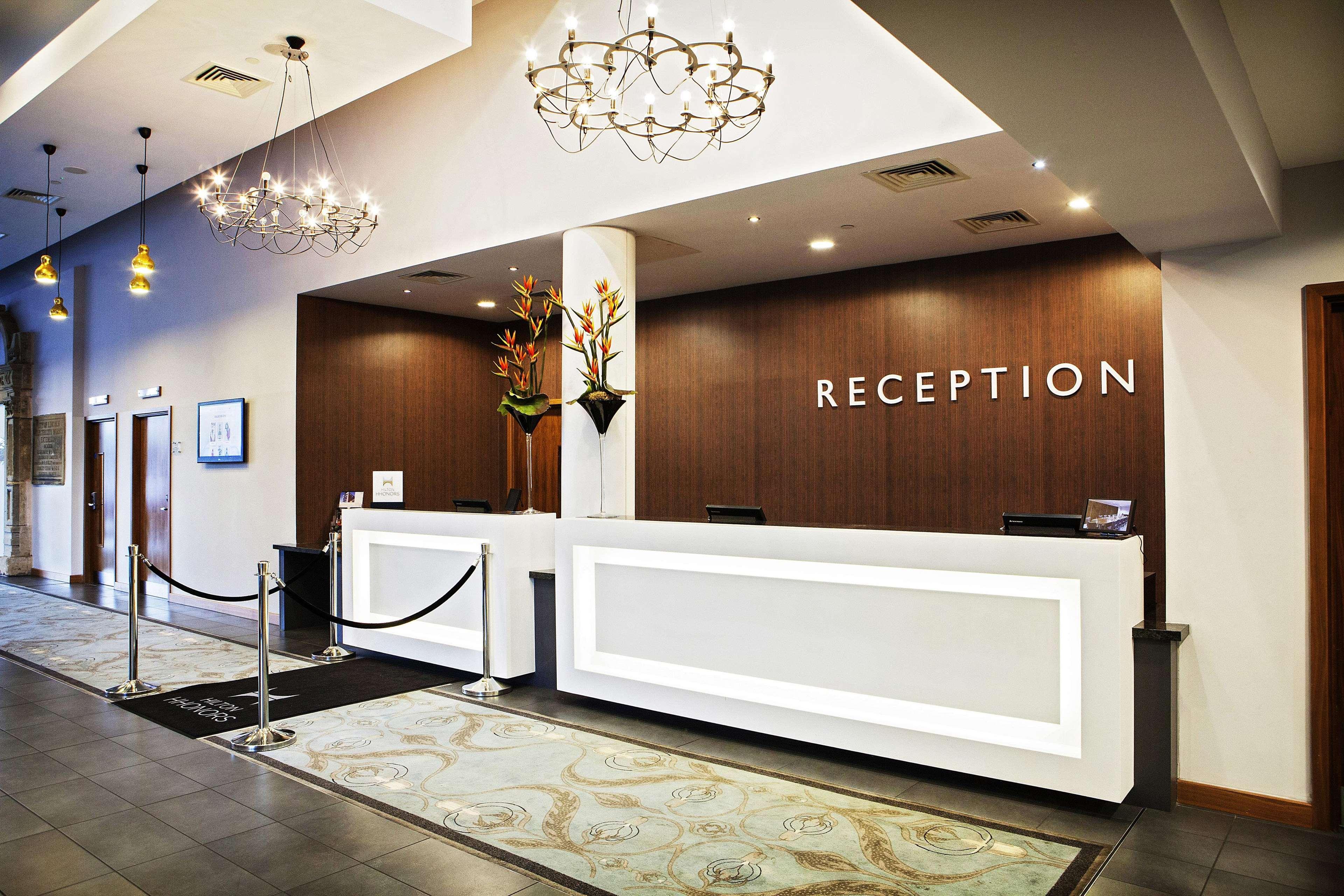 Hotel Doubletree By Hilton 4*