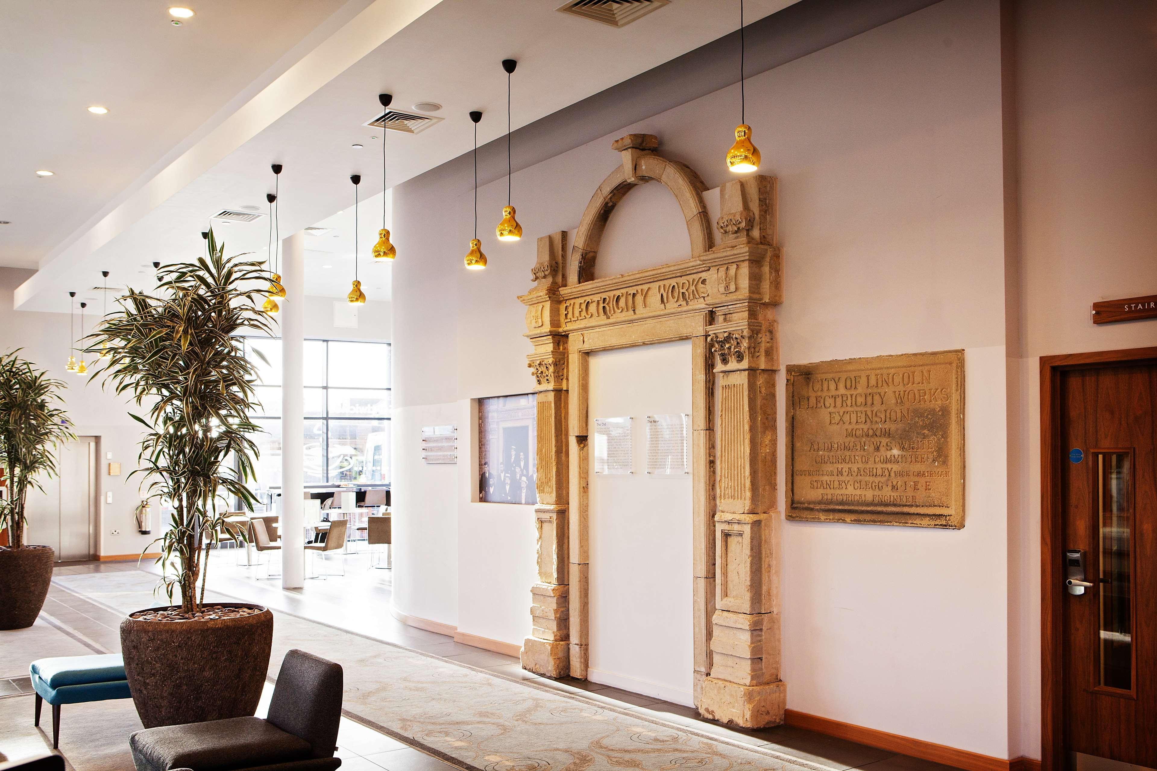 Doubletree By Hilton Hotel 4*