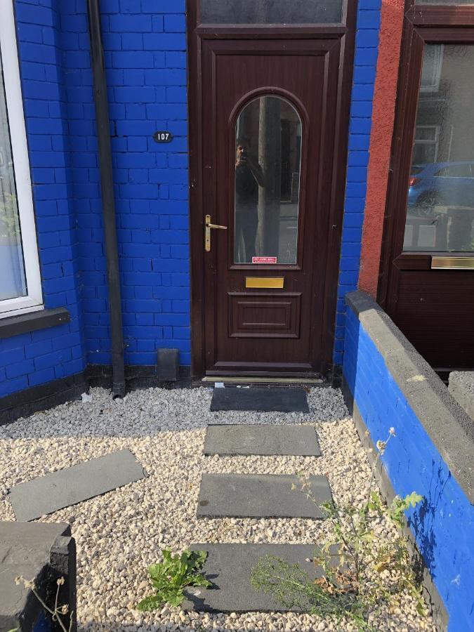 Blue House Lincoln