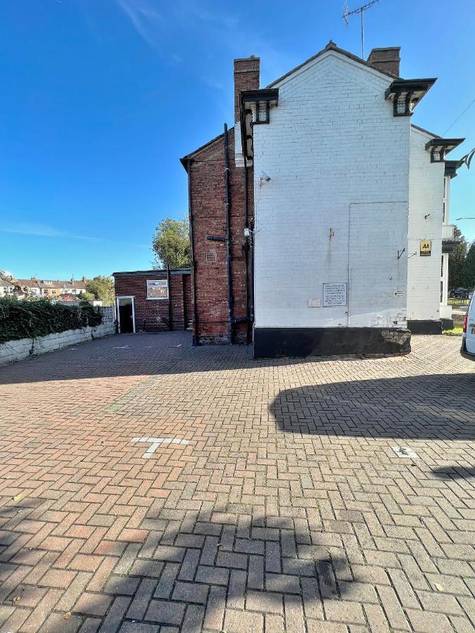 Tennyson Guest house Lincoln
