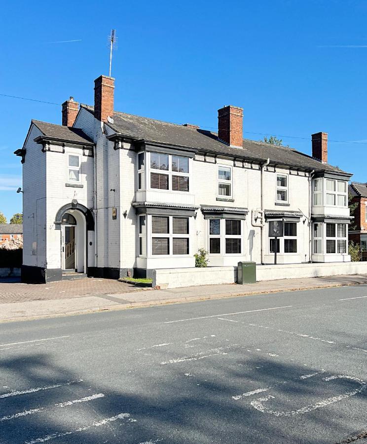 Tennyson Guest house Lincoln