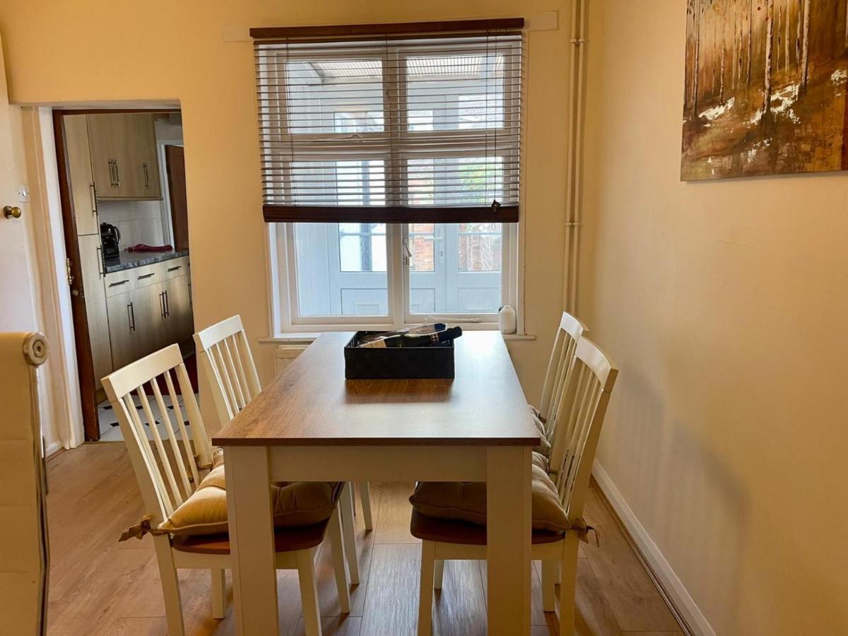 Cosy Cottage, Cathedral Views, Historic Quarter Holiday home Lincoln