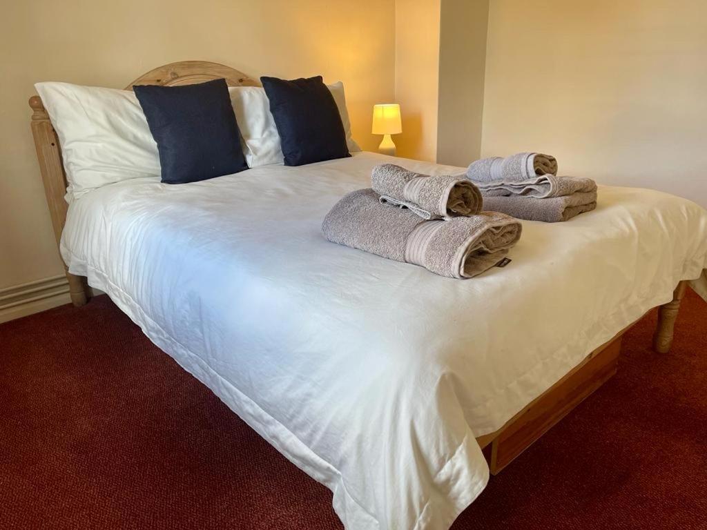 Cosy Cottage, Cathedral Views, Historic Quarter Holiday home Lincoln