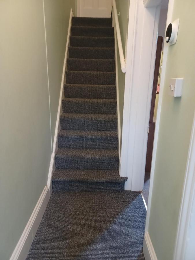 Homestay Ripon Street *