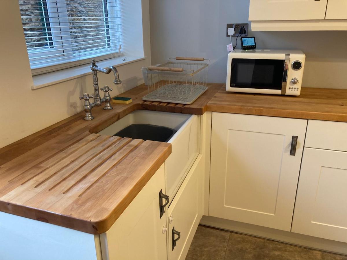 Holiday home Cosy Four Miles From Centre